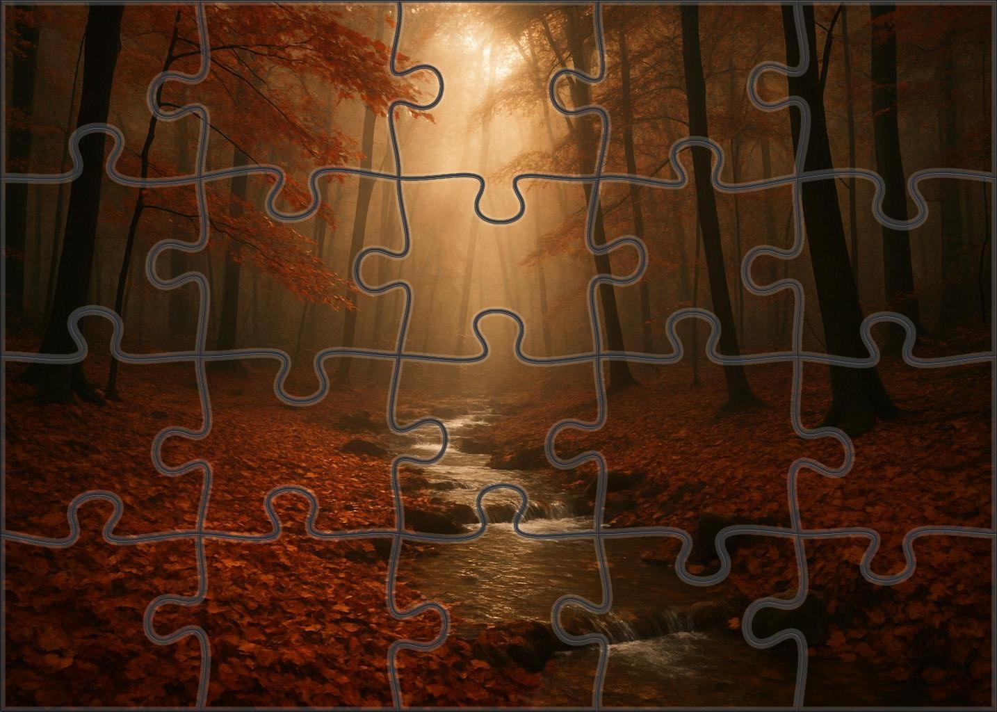 Crimson Whisper Dell Unique Puzzle Design