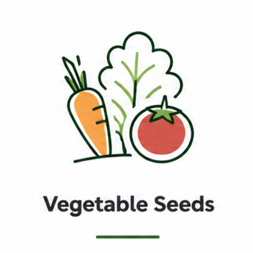 Vegetable Seeds