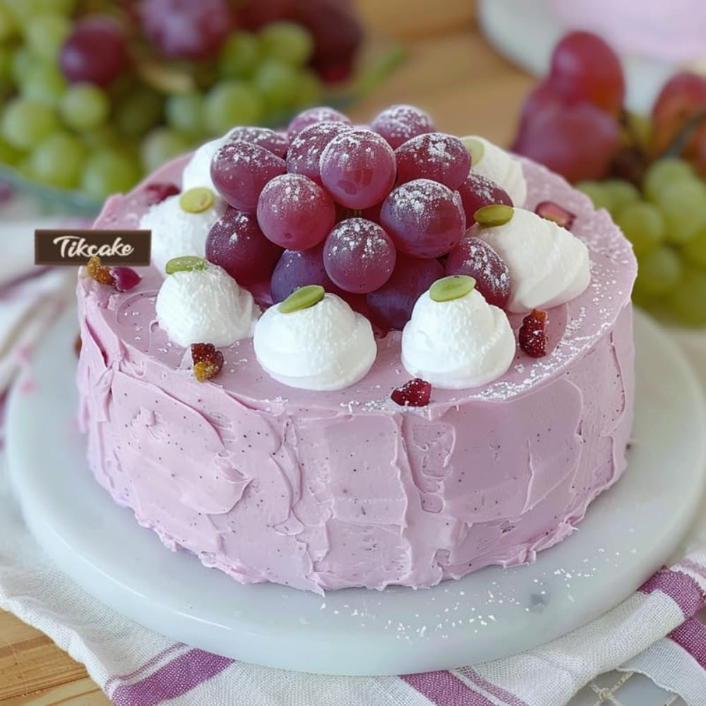 Sweet Juicy Organic Grape Seed Mix