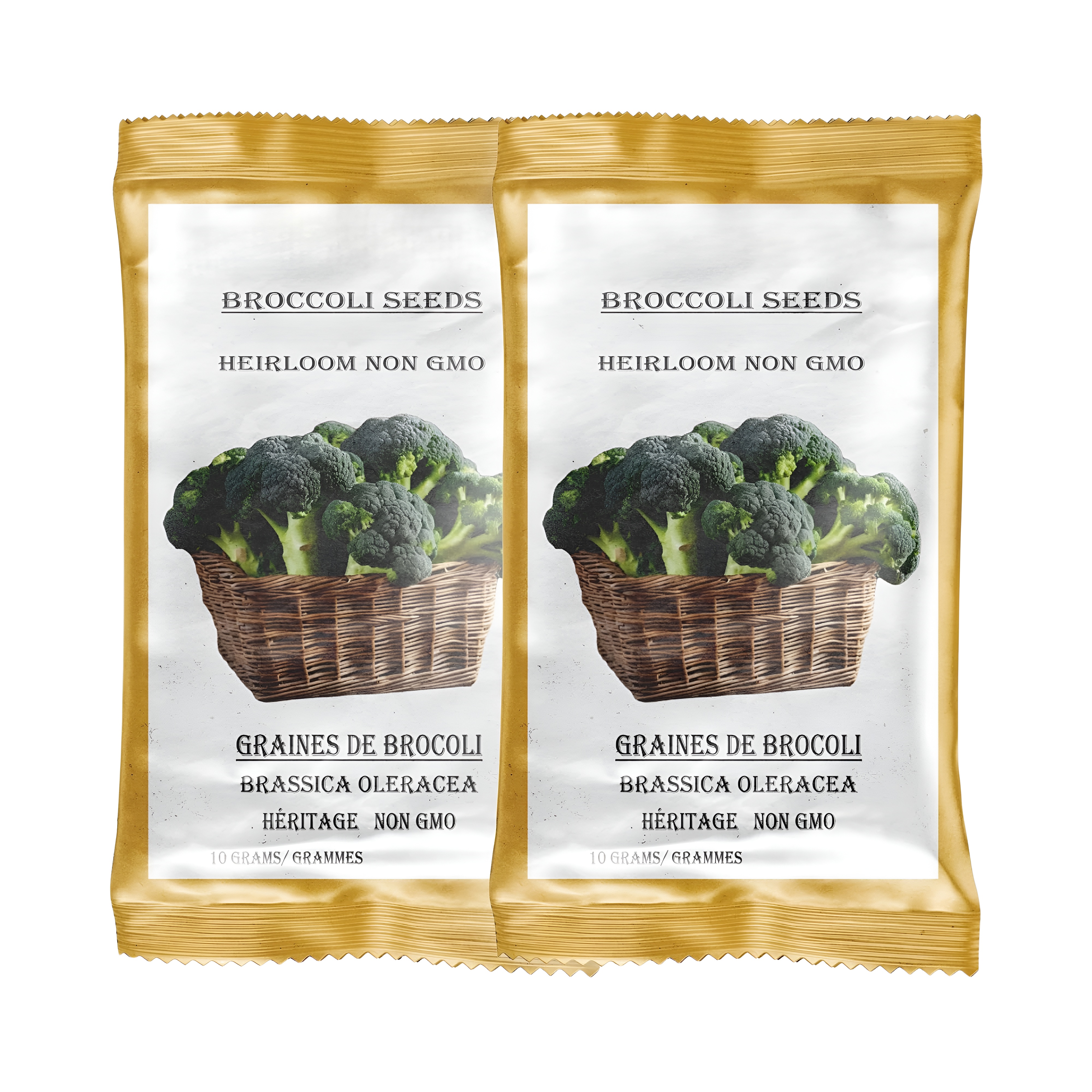 Evergreen Nebuka White Bunching Onion Seeds