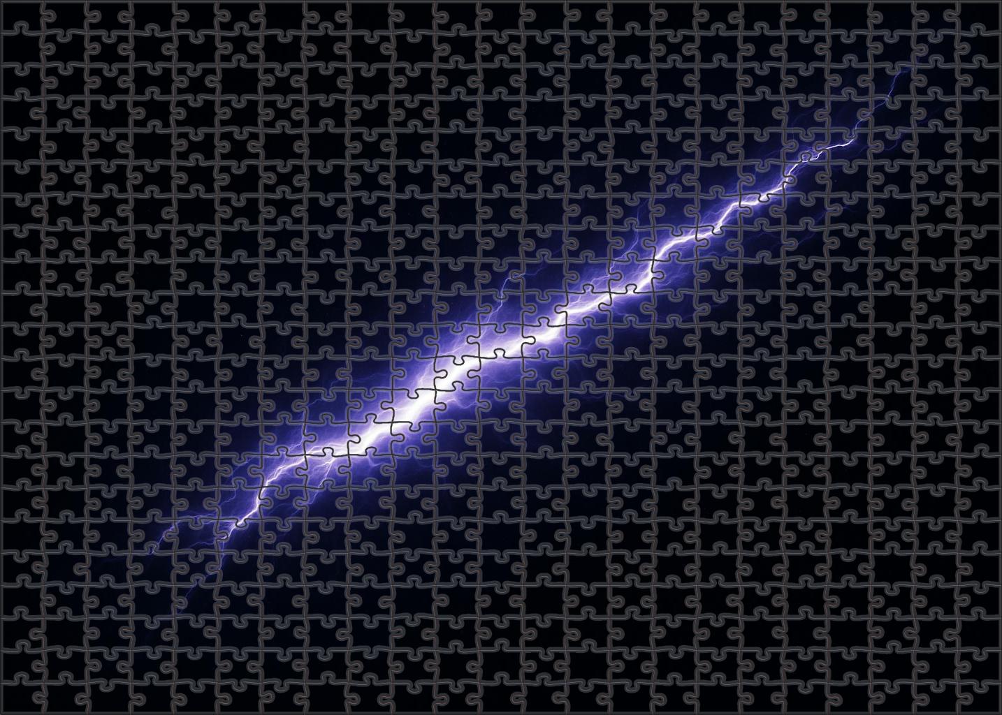 Celestial Plasma Stream Family Puzzles