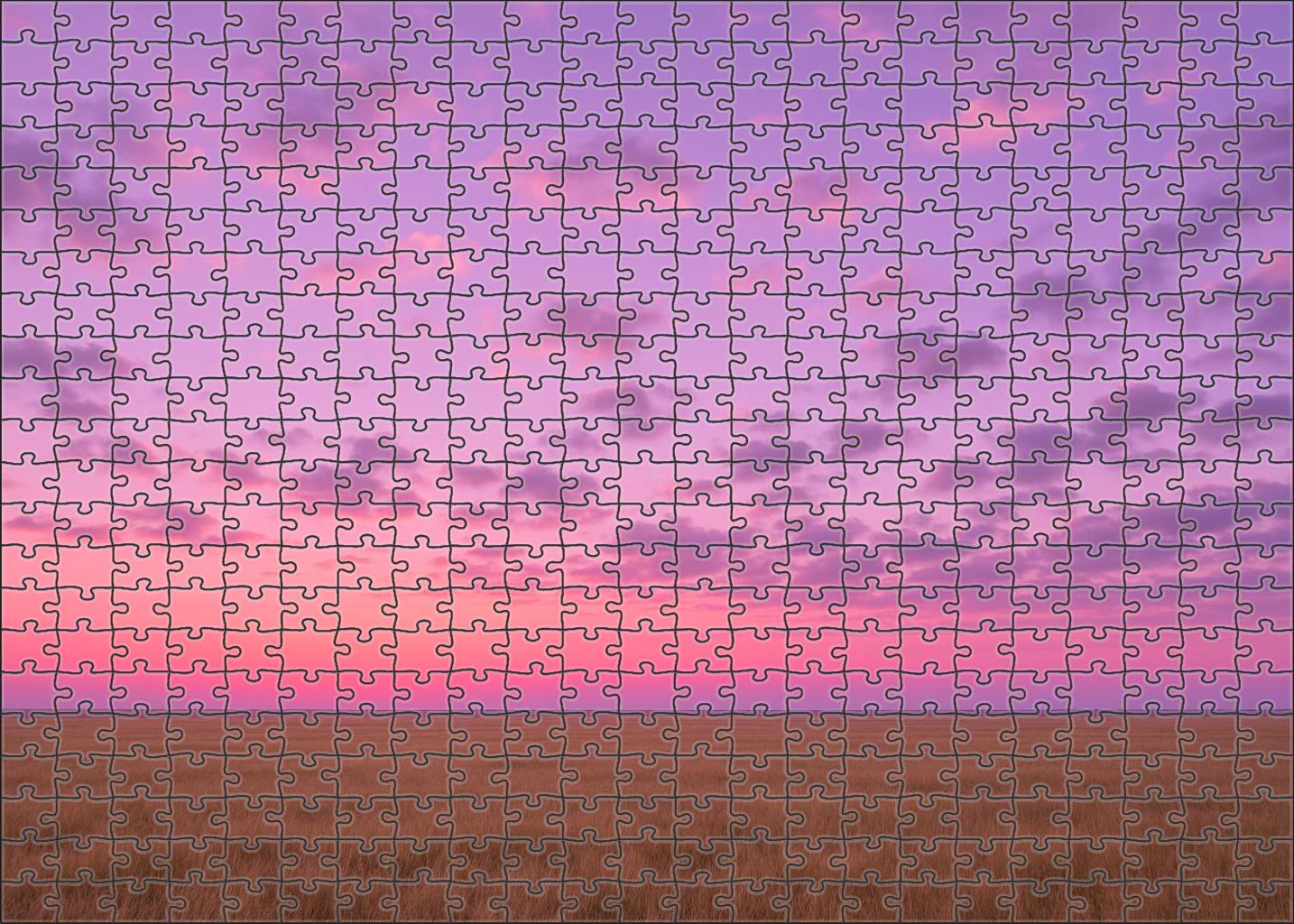 Velvet Rose Horizon Challenging Puzzles