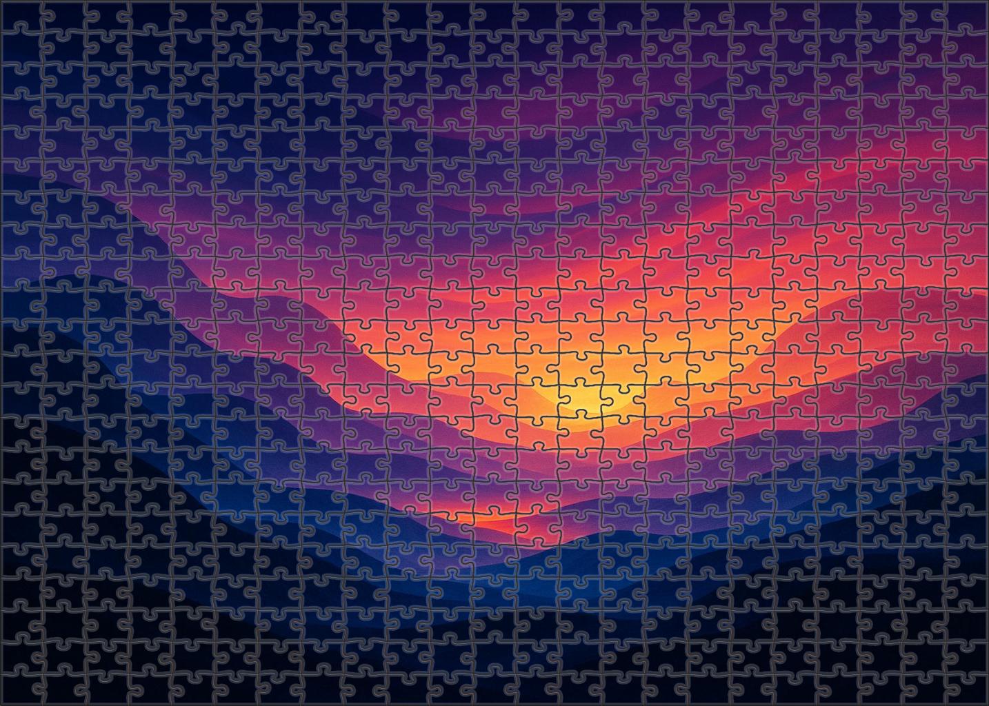 Spectrum Of Inner Horizons Family Puzzles