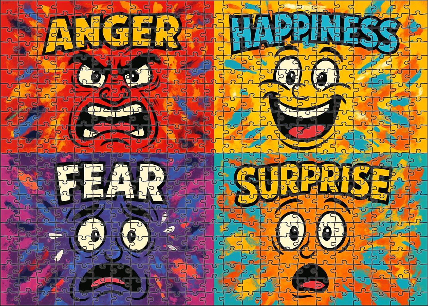 Internet Meme Phenomenon Challenging Puzzles