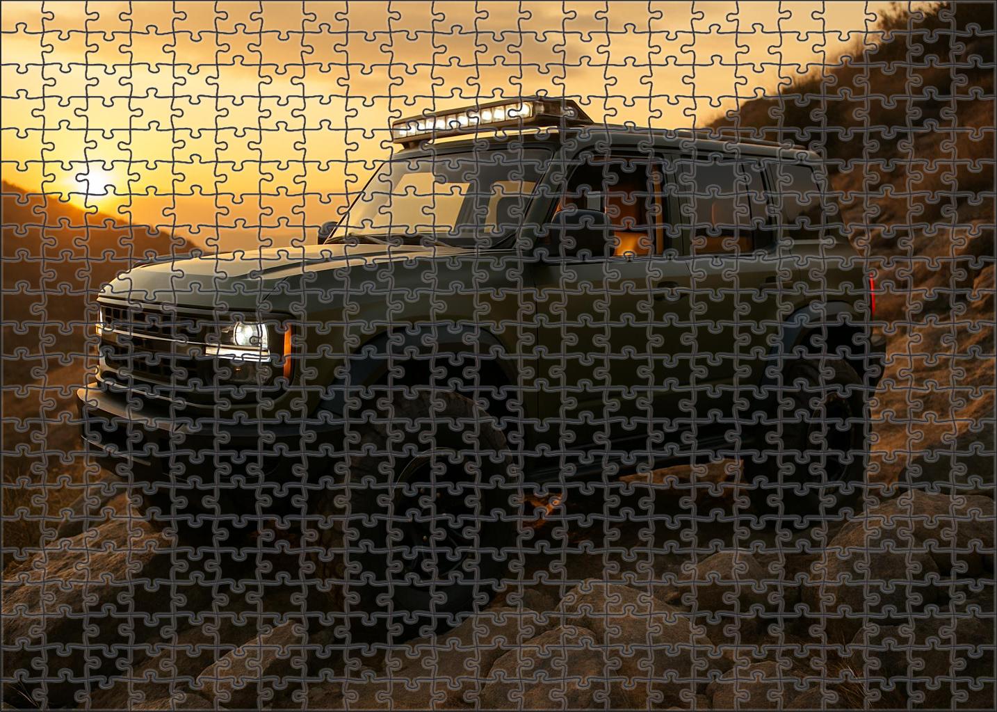 Strato Nomad 700x Challenging Puzzles