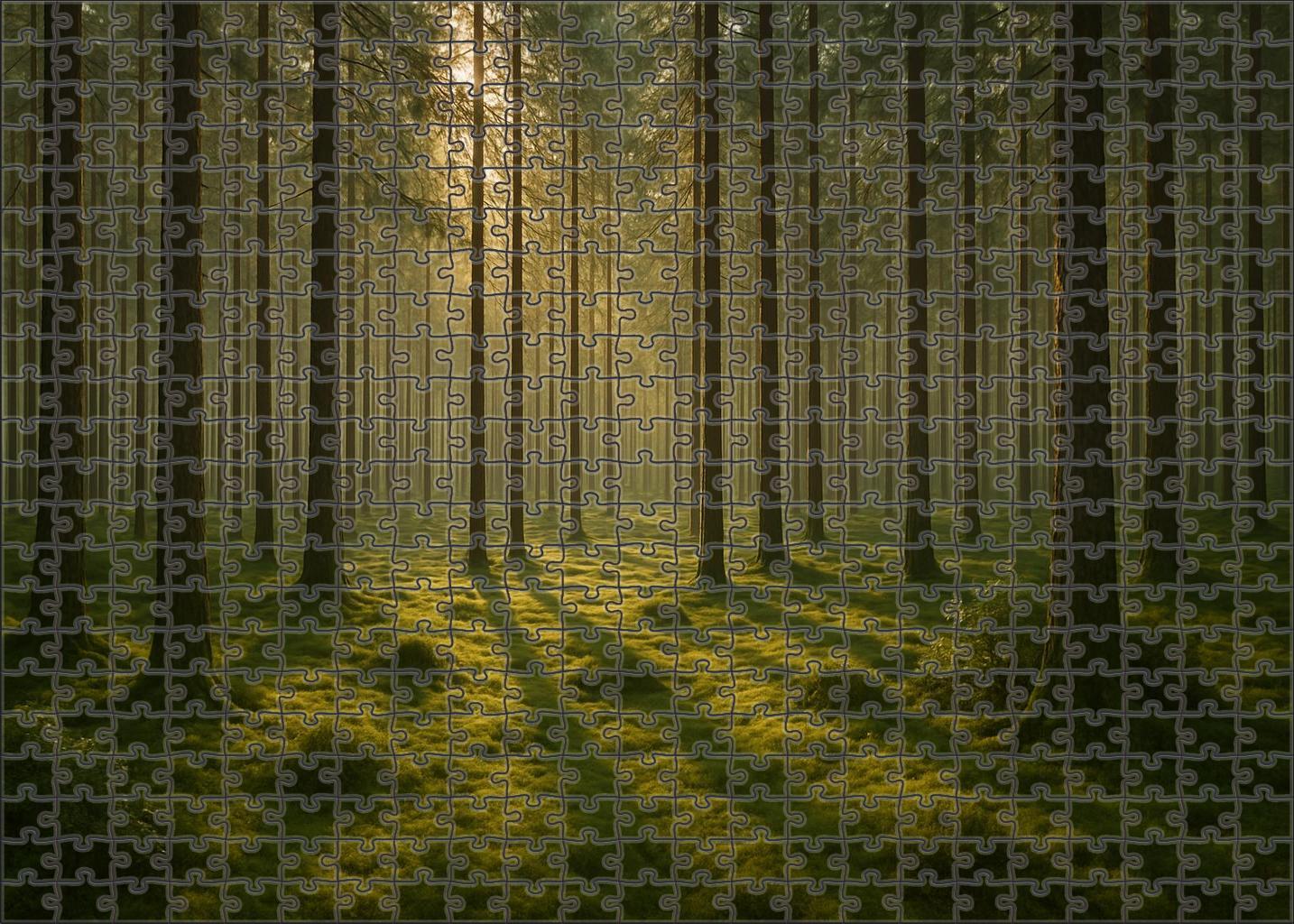 Whispering Pine Shadowlands Challenging Puzzles