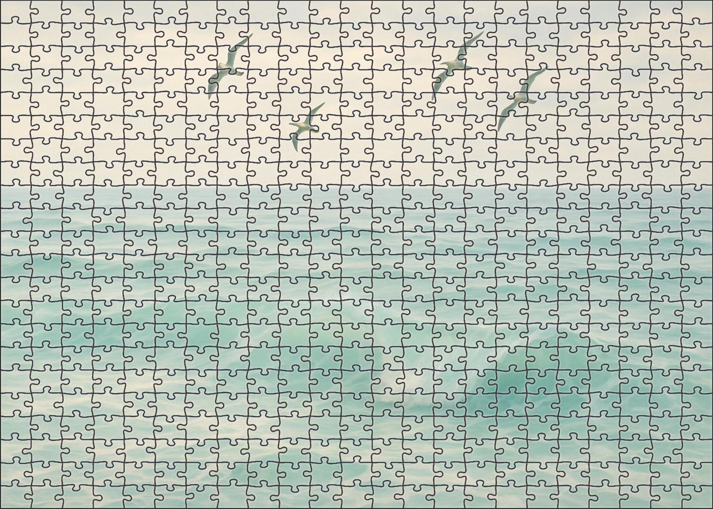 Opal Surface Swells Puzzle Challenge