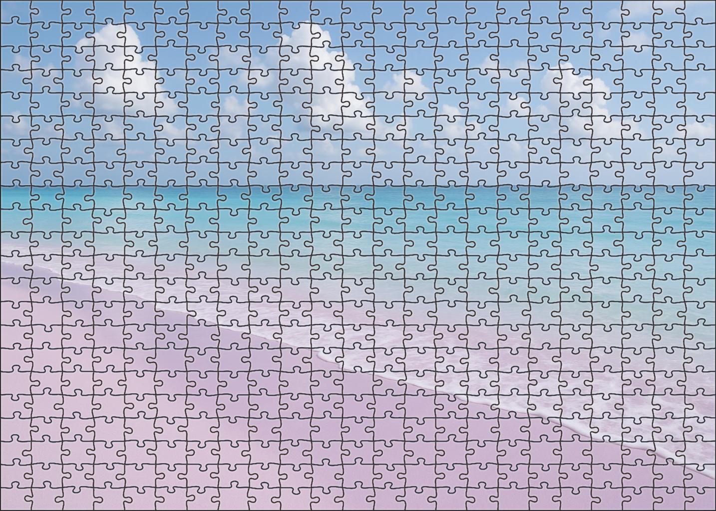 Lavender Sands Escape Unique Puzzle Design