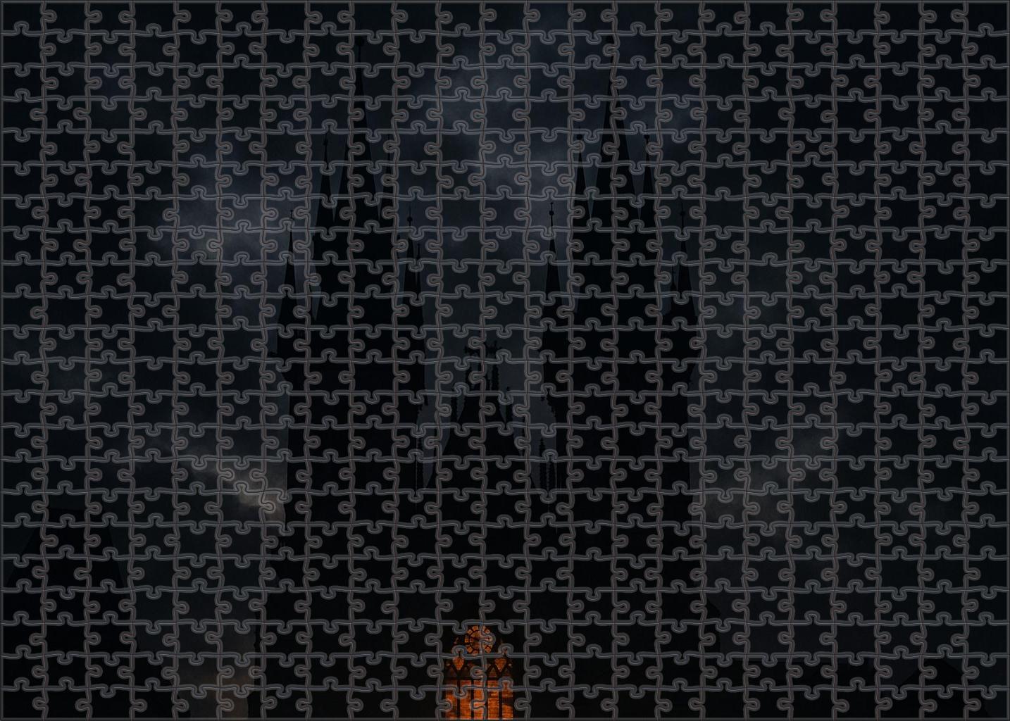 Christchurch Cathedral Christchurch New Zealand Recognized By 6875 Globally For Its Gothic Revival Architecture Unique Puzzle Design