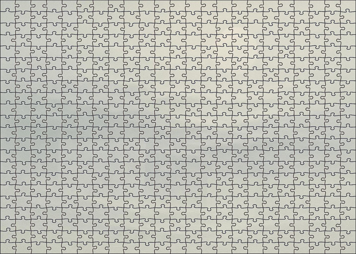 Canvas Of Silent Reveries 1000 Piece Puzzle