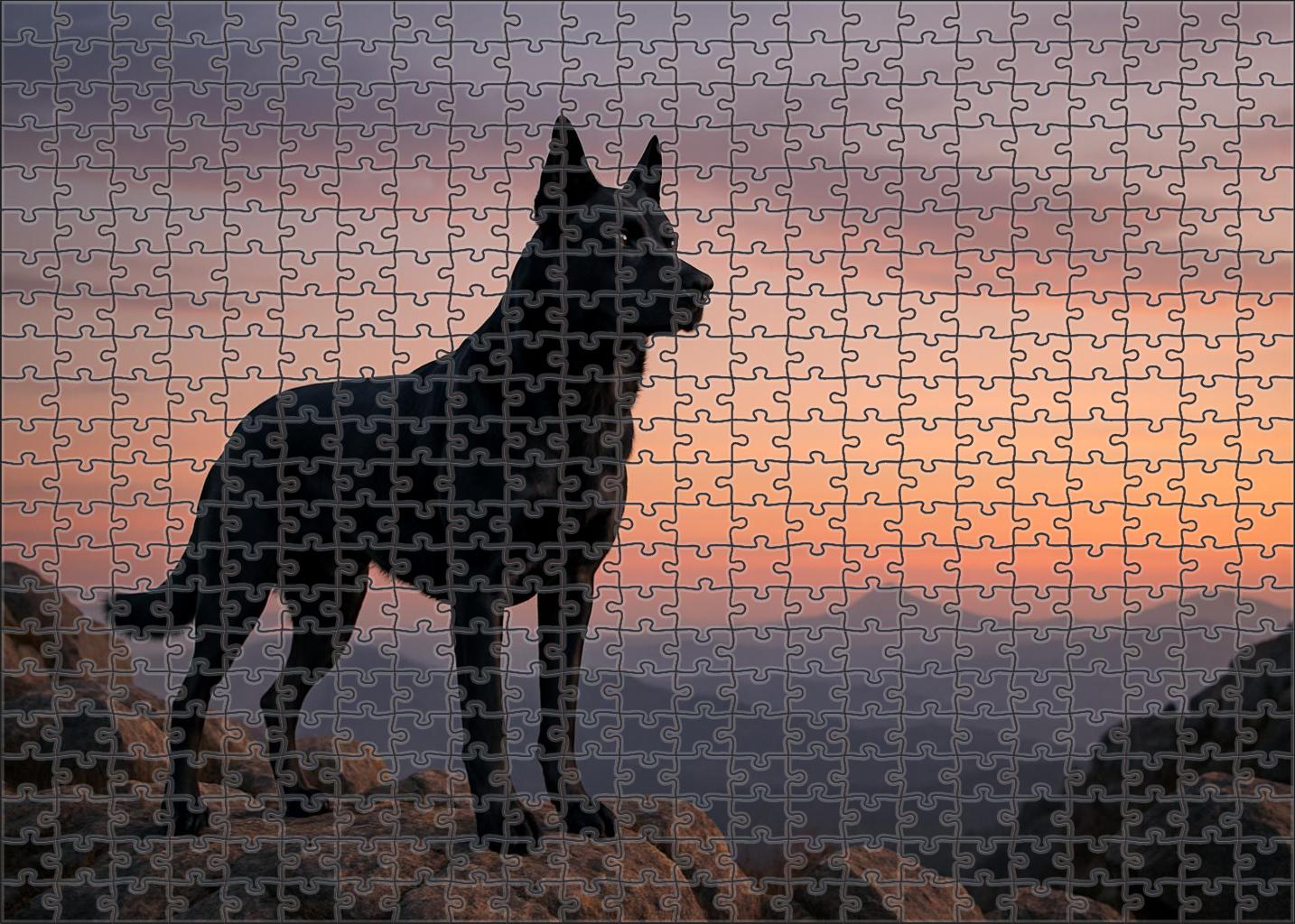 Onyx Ridge Puzzle Challenge