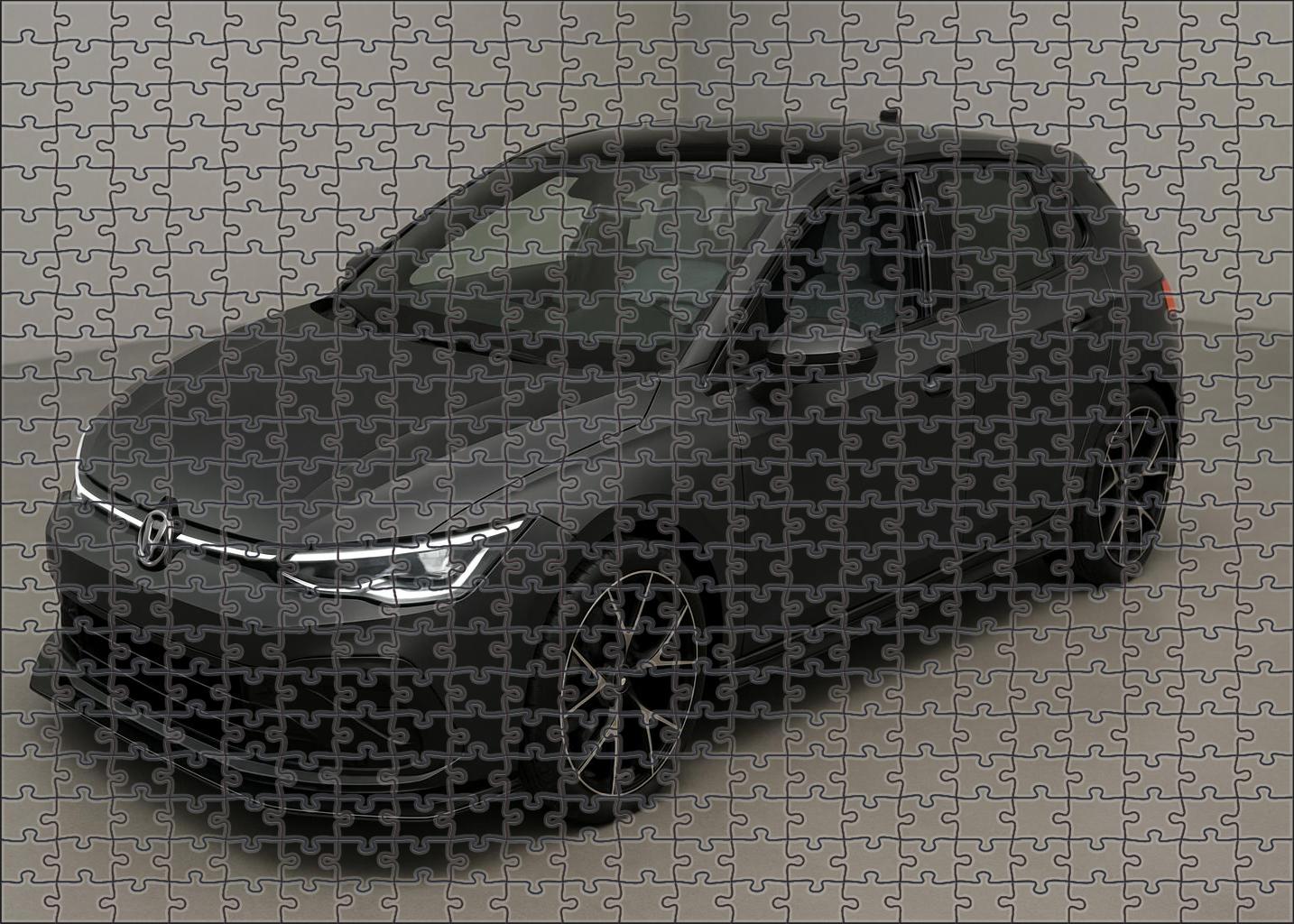 Volantis Rift All-electric Urban Performance Compact Family Puzzles