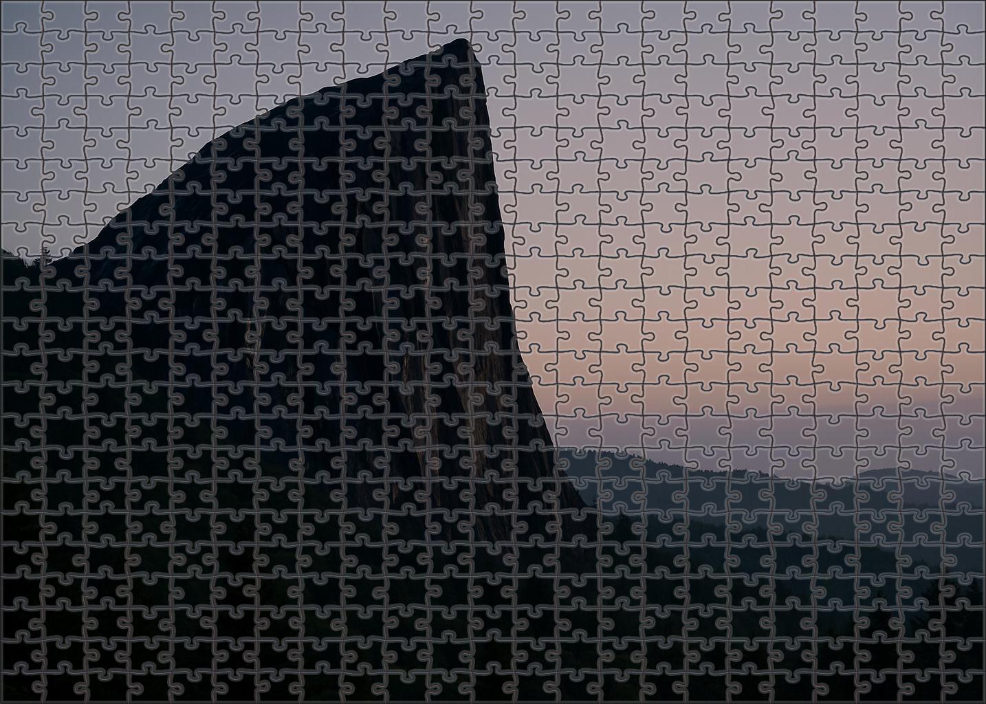 Obsidian Shadow Bluff Challenging Puzzles