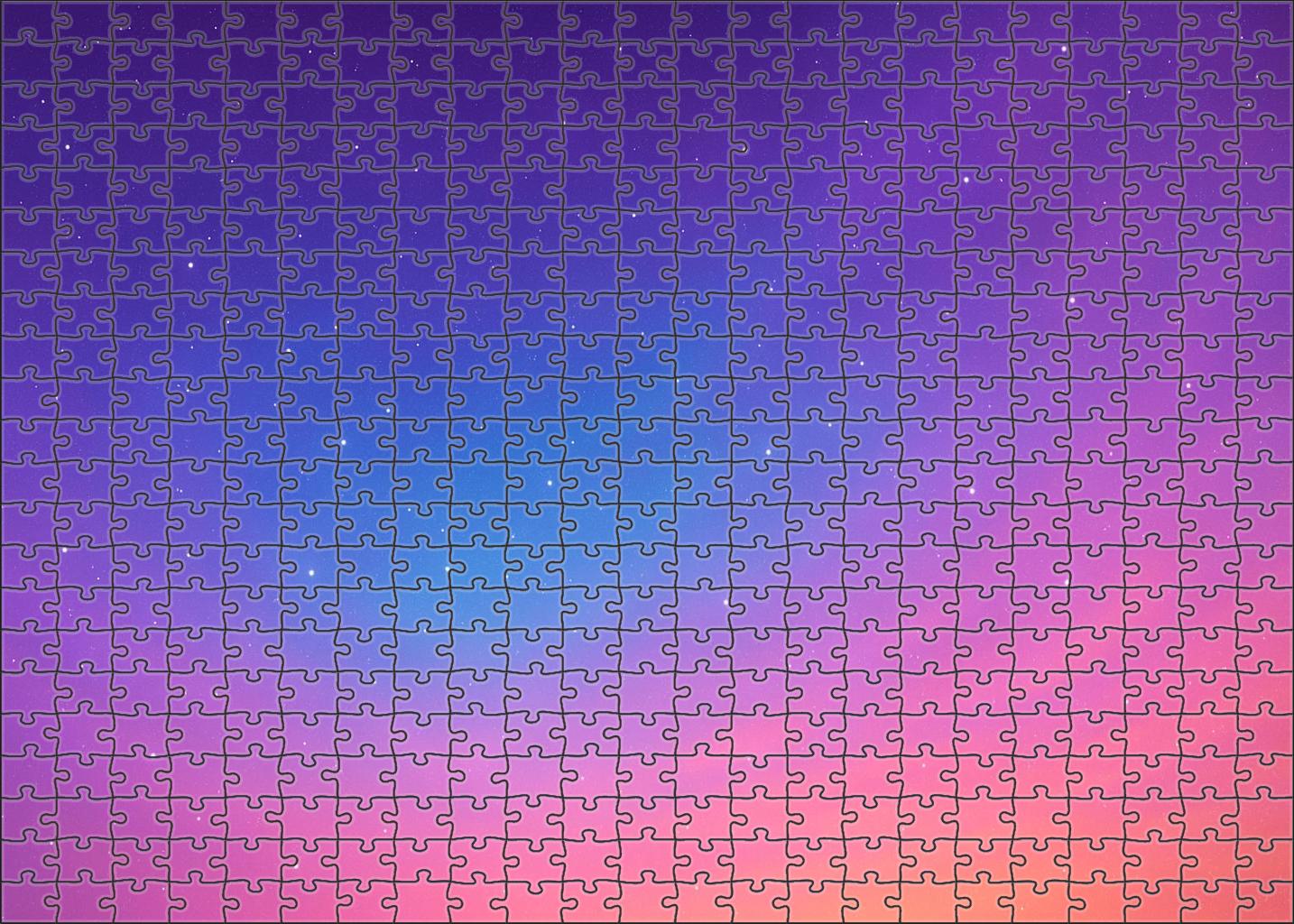Spectrum Of Infinite Horizons Puzzle Challenge