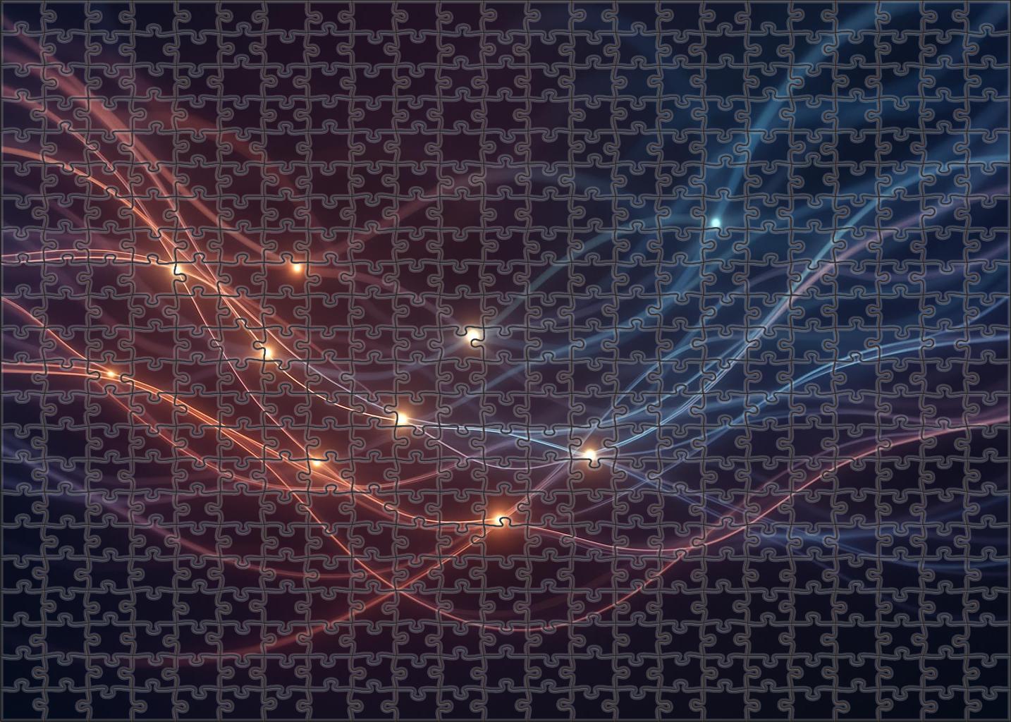 Whispers Of The Collective Consciousness Puzzle Collection