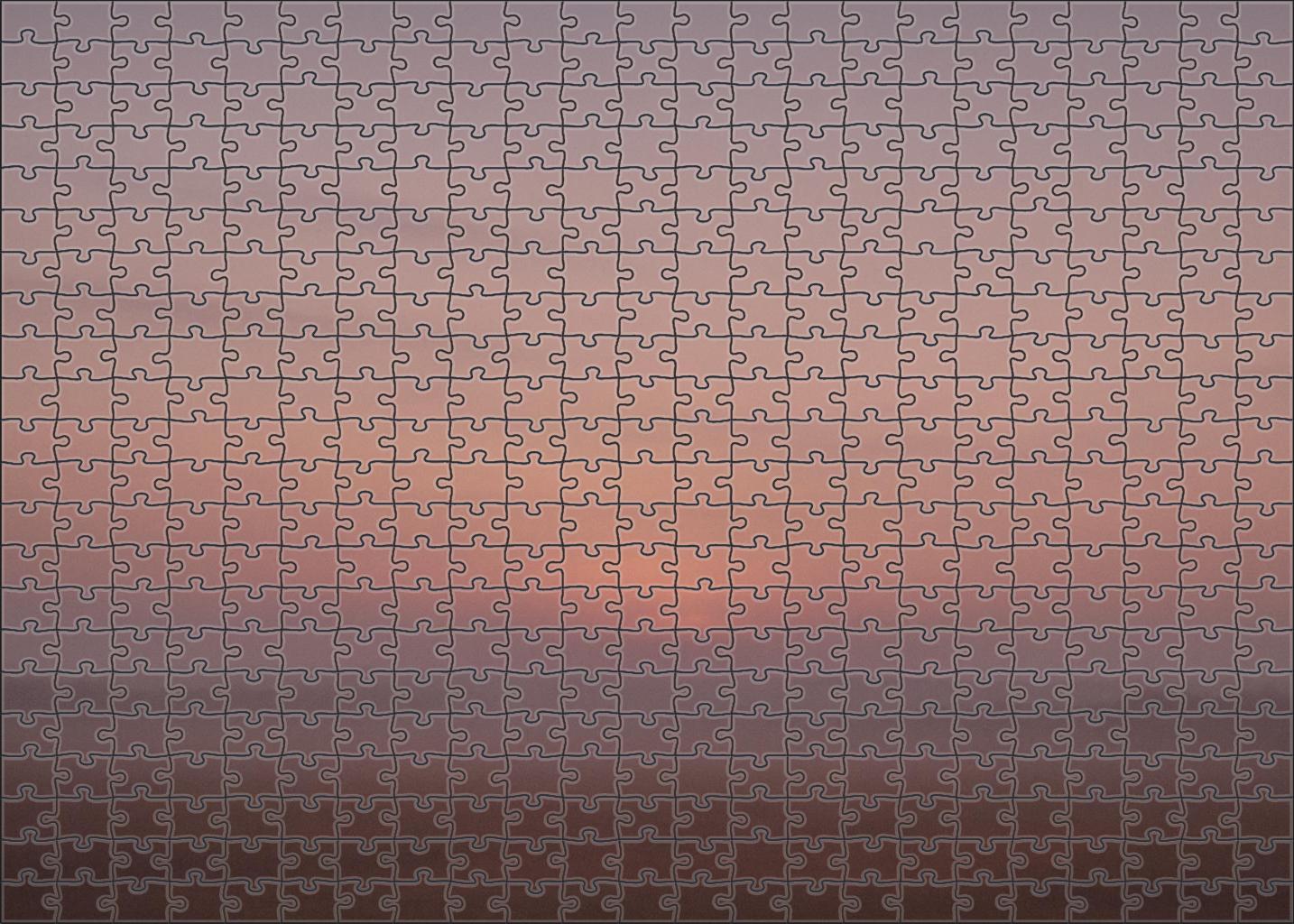 Twilight Dust Veil Easy Puzzles