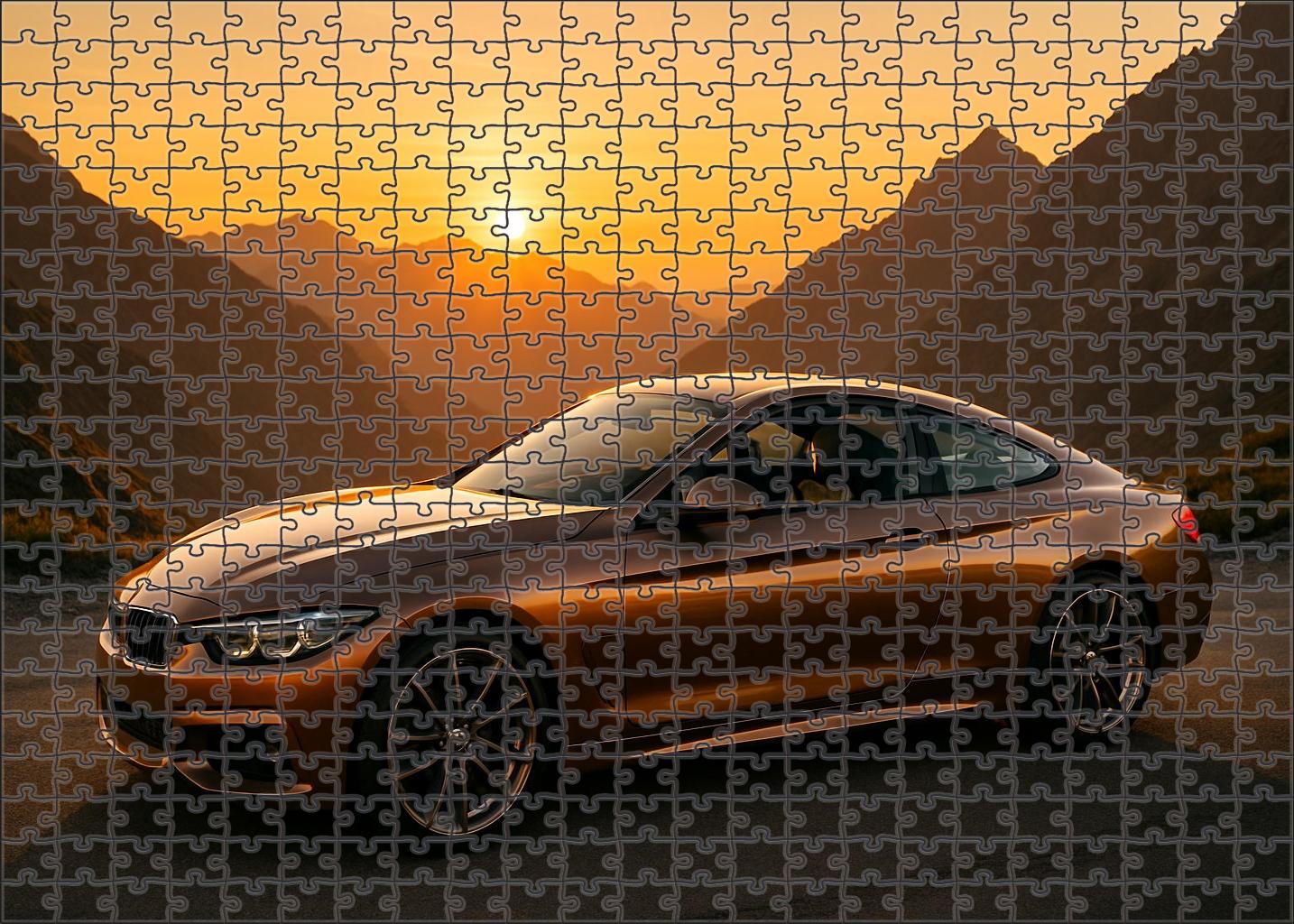 Zenith Nova Horizon Challenging Puzzles