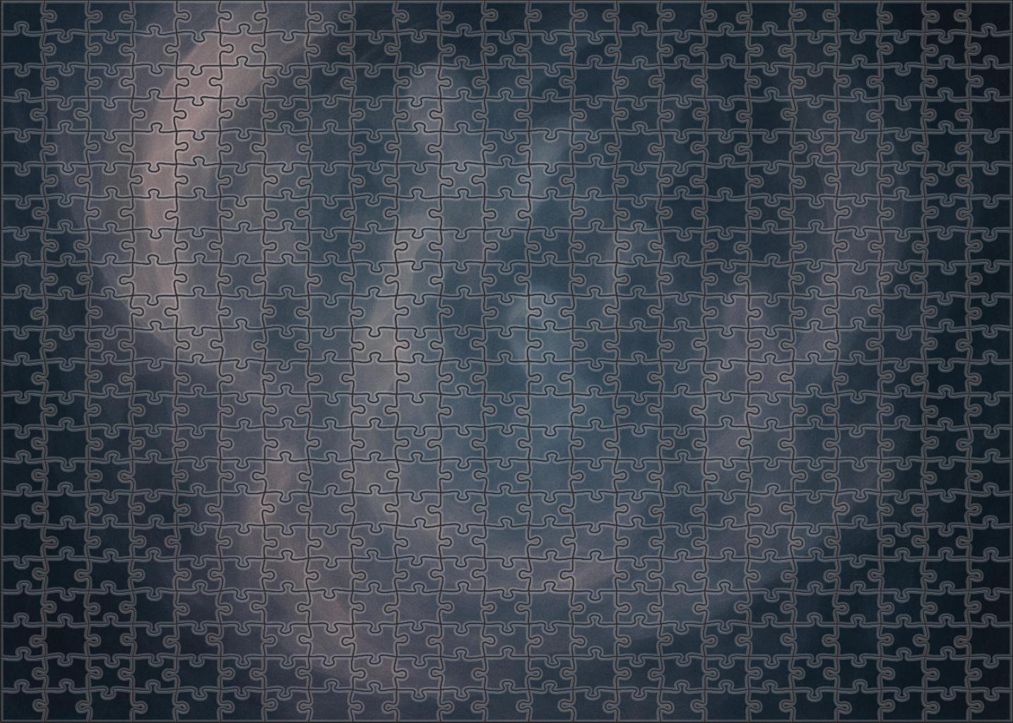 Canvas Of Lost Memories 50 Piece Puzzle