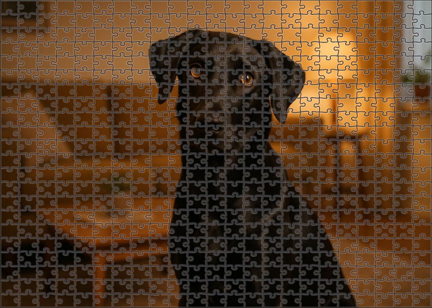 Velvet Midnight Puzzle Collection