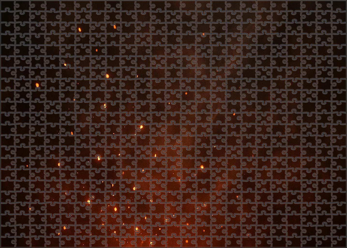 Embers Of Forgotten Memories Easy Puzzles