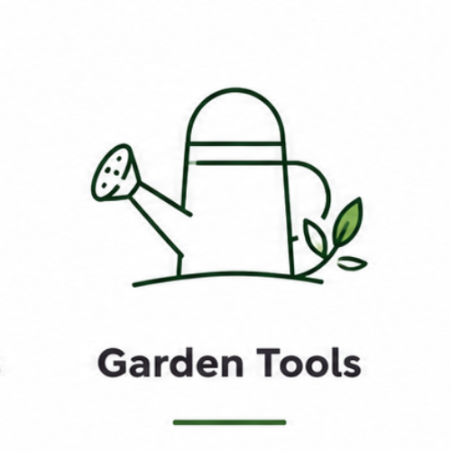 Garden Tools