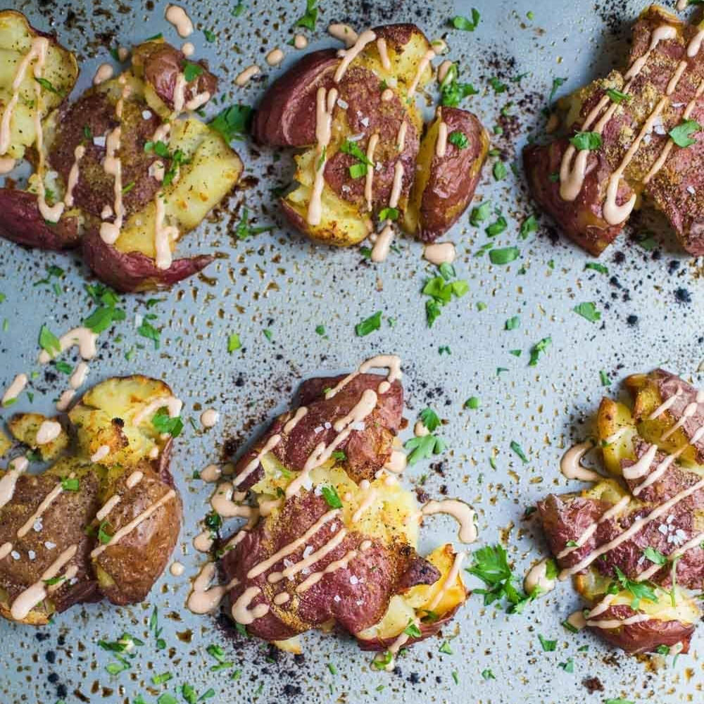 Pontiac Red Seed Potatoes