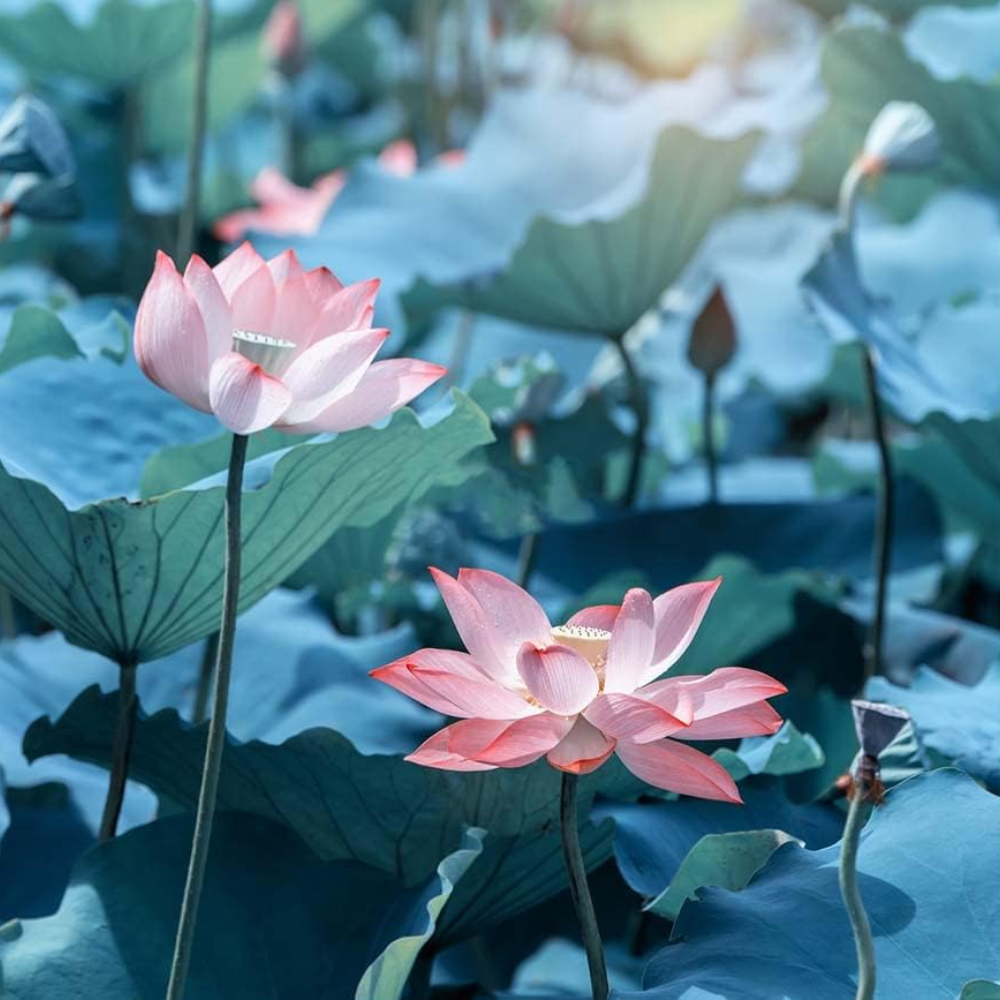 30PCS Bowl Lotus Seeds