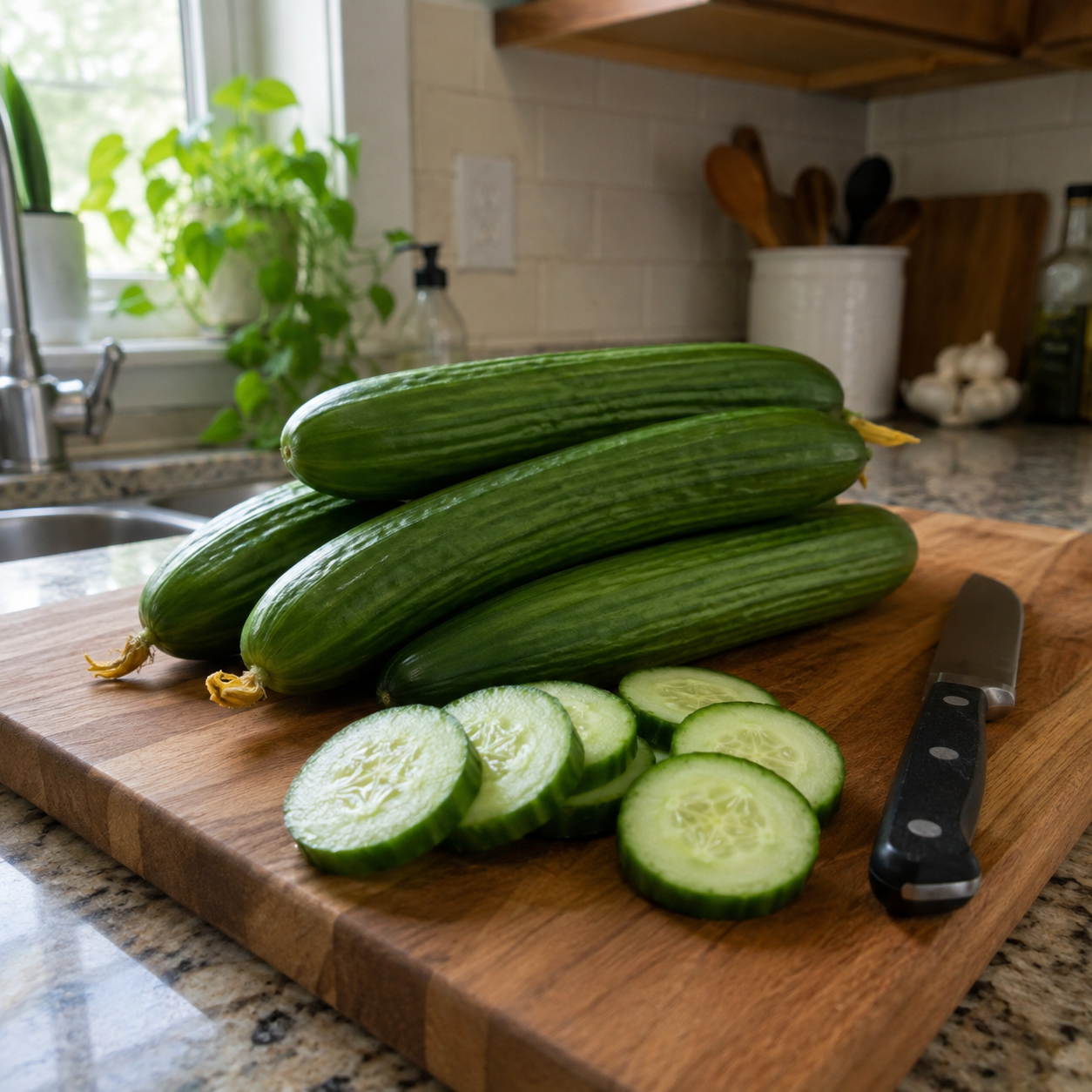 Four Seasons Melon Vegetable Seeds For Planting  