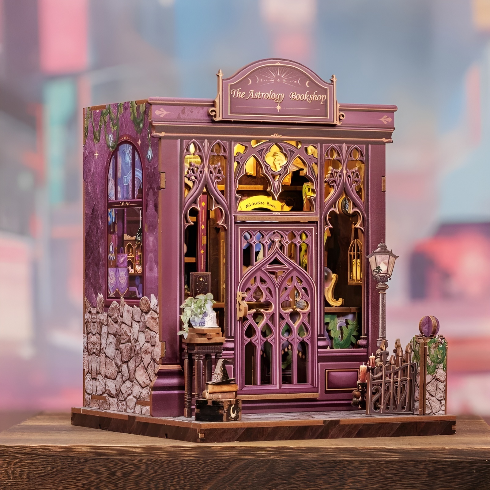 The Astrology Bookshop