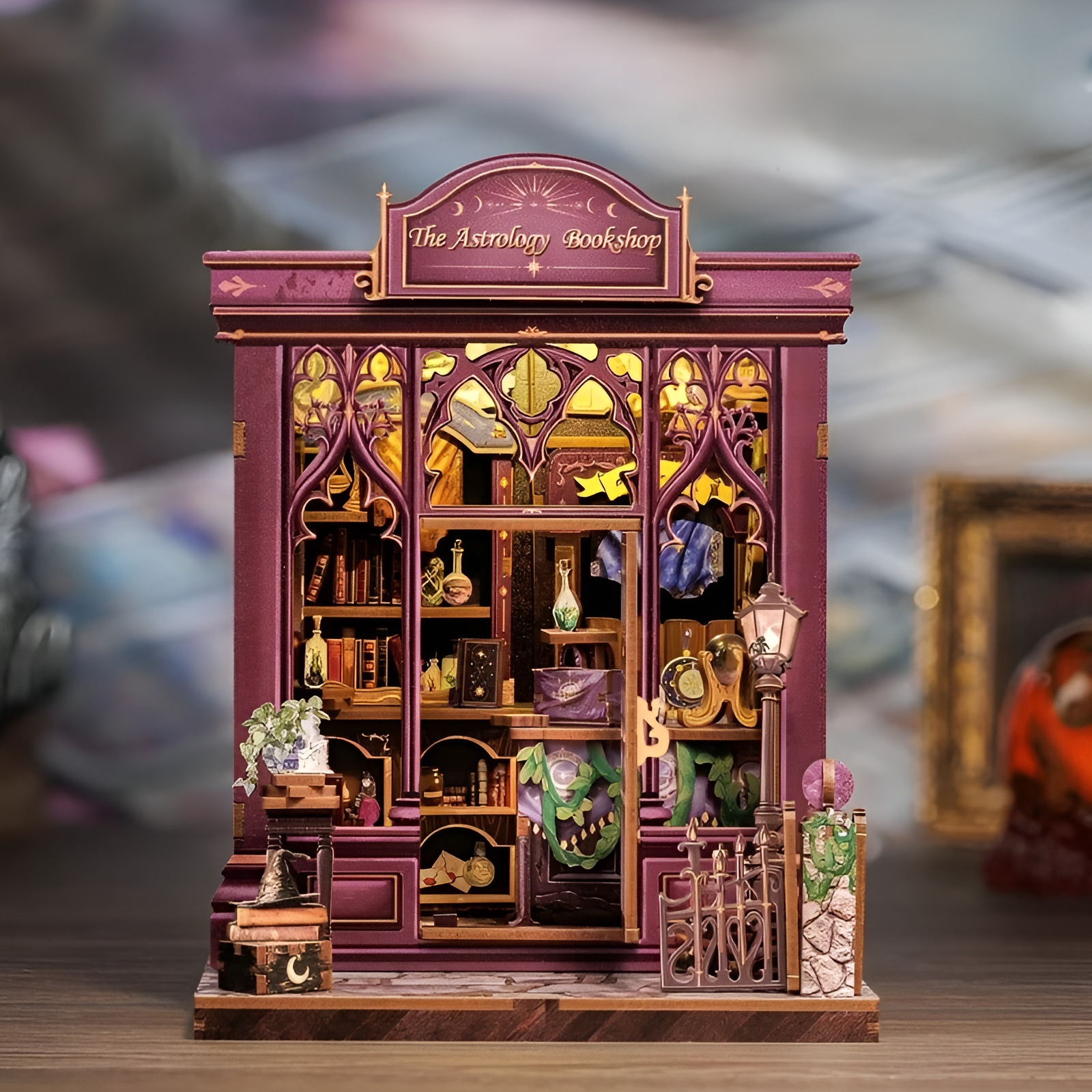 The Astrology Bookshop