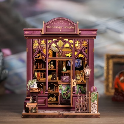 The Astrology Bookshop