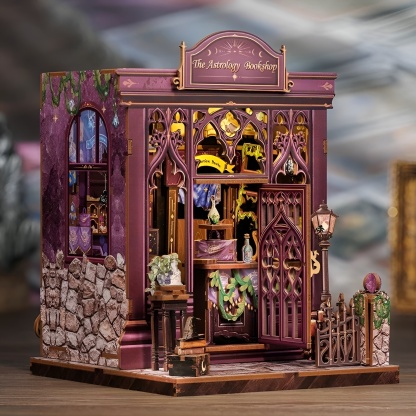 The Astrology Bookshop