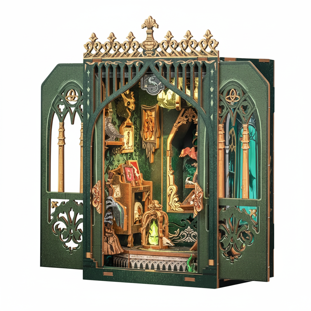 The Darkness Herbarium