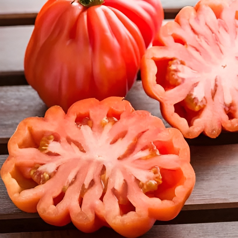 Vegetable Giant Tomato Seeds