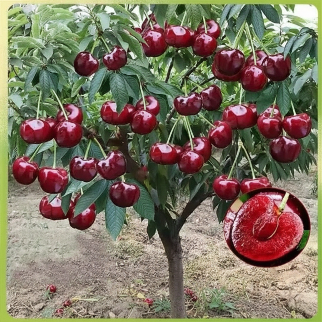 Black Cherry