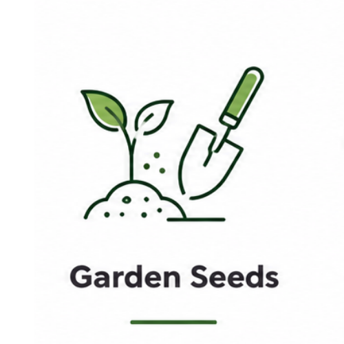 Garden Seeds