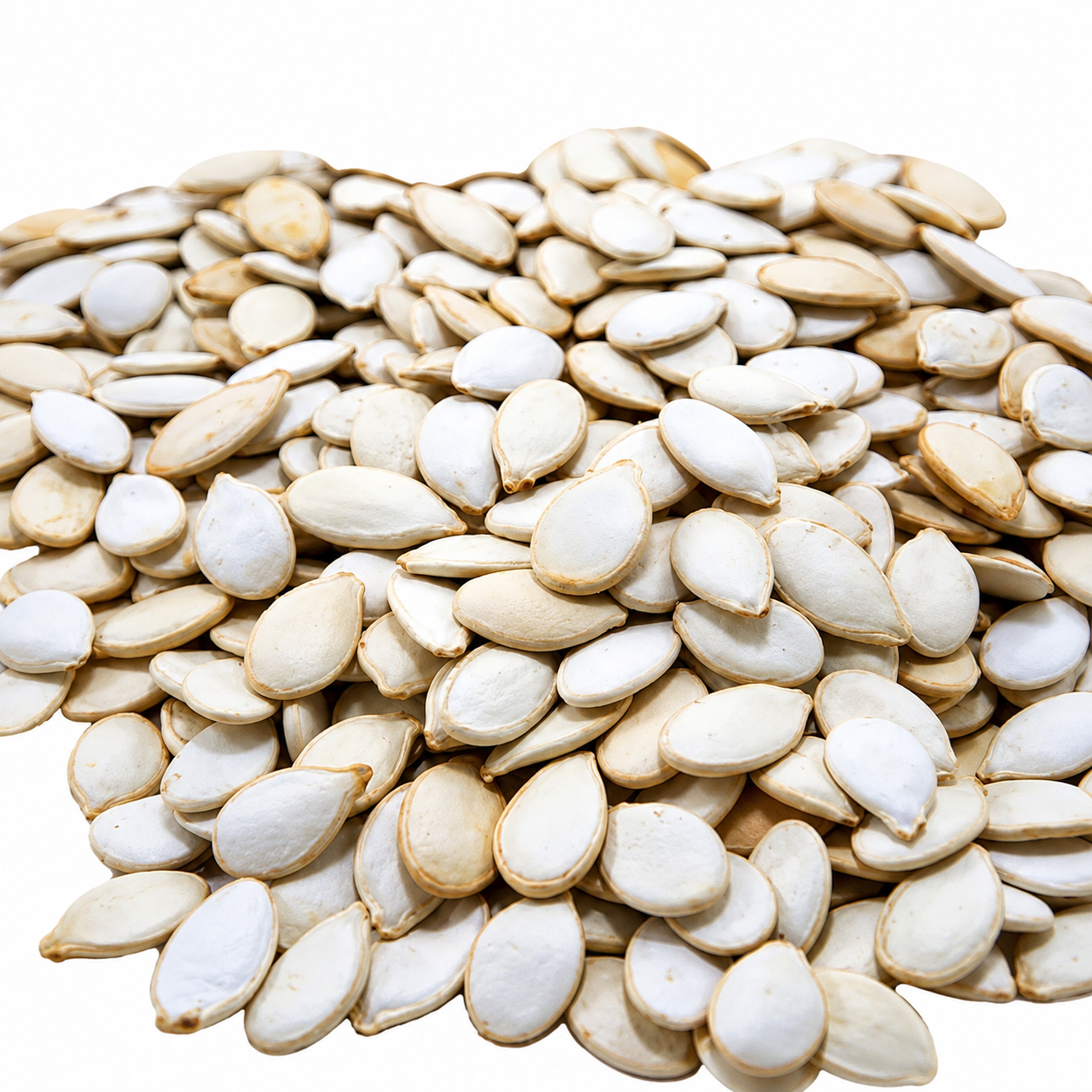 4 LBS Lightly Sea Salted Pumpkin Seeds  