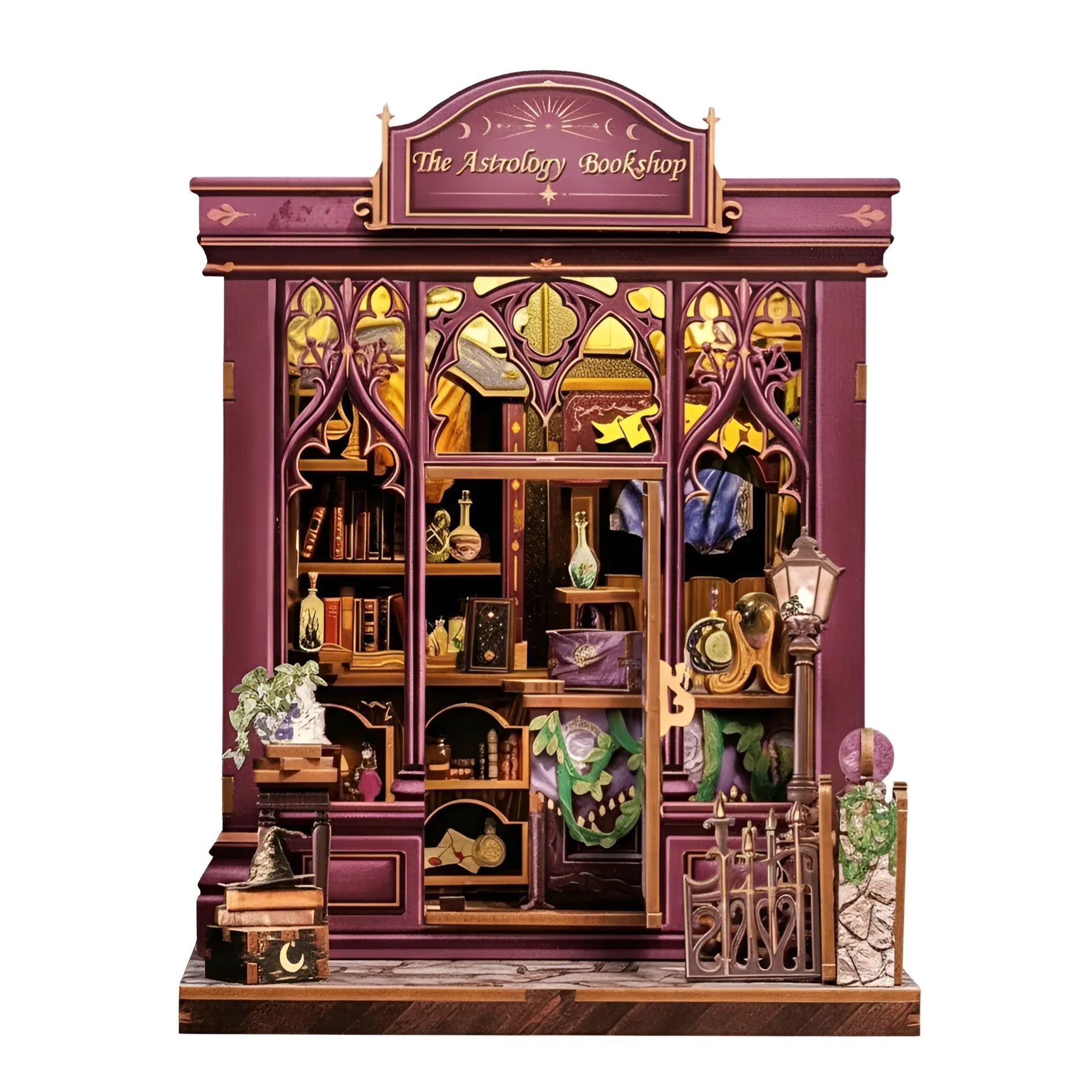 The Astrology Bookshop