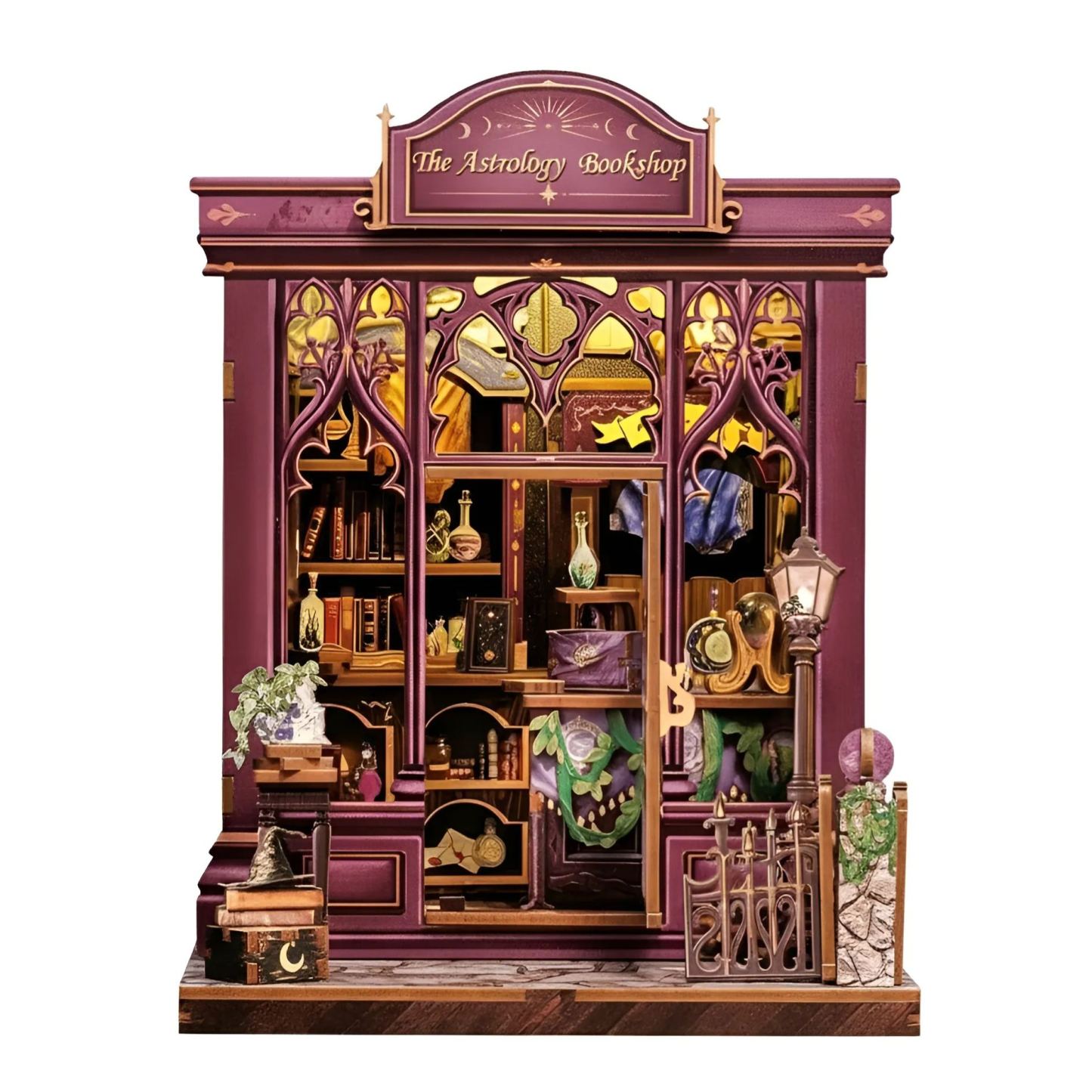 The Astrology Bookshop