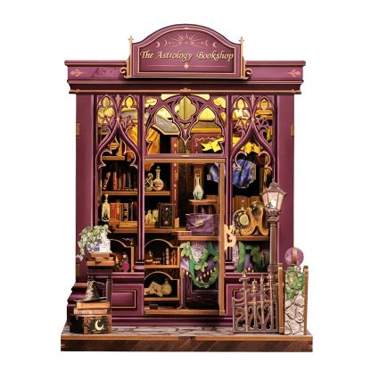 The Astrology Bookshop