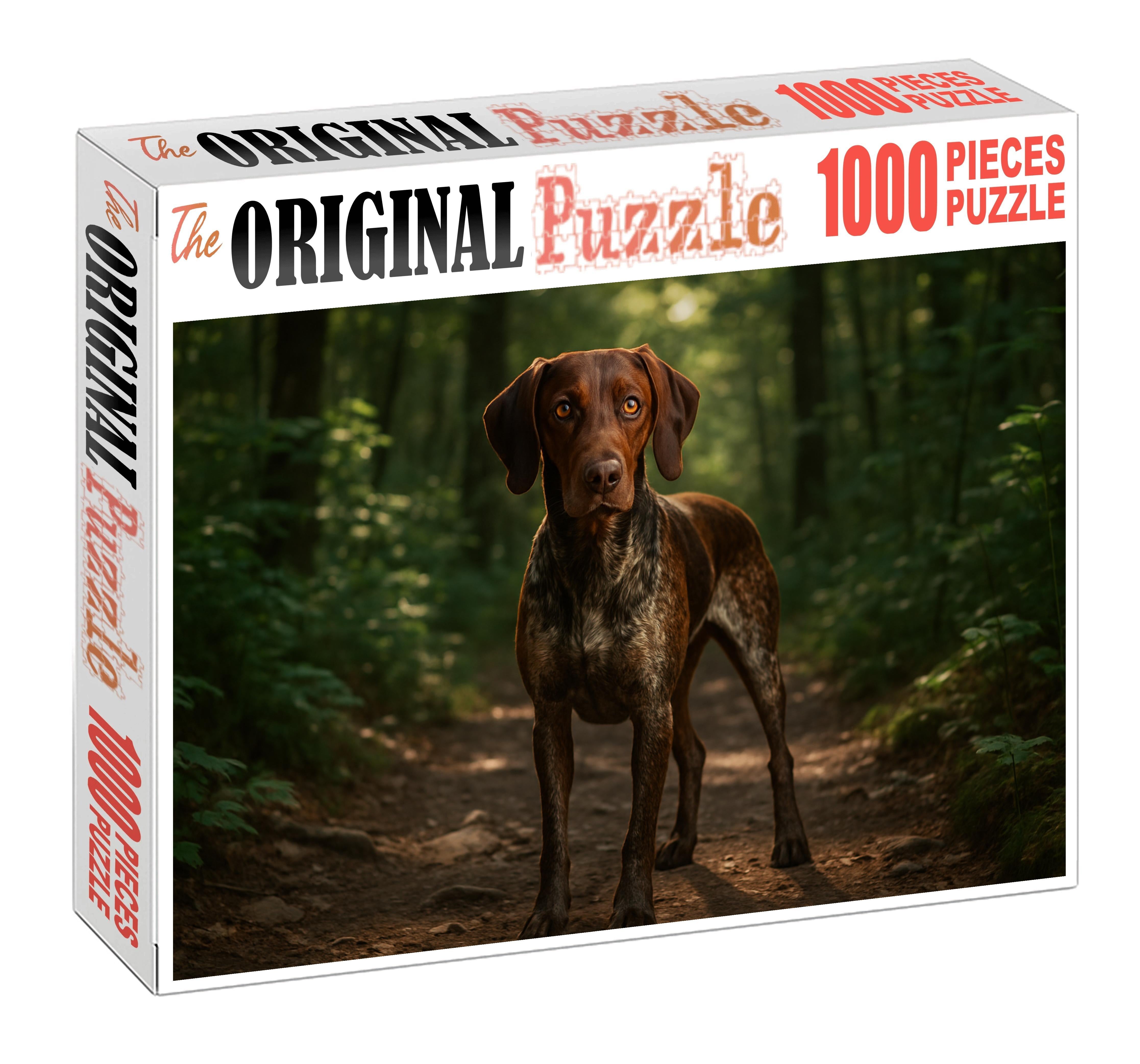 Copper Veil Puzzle Collection