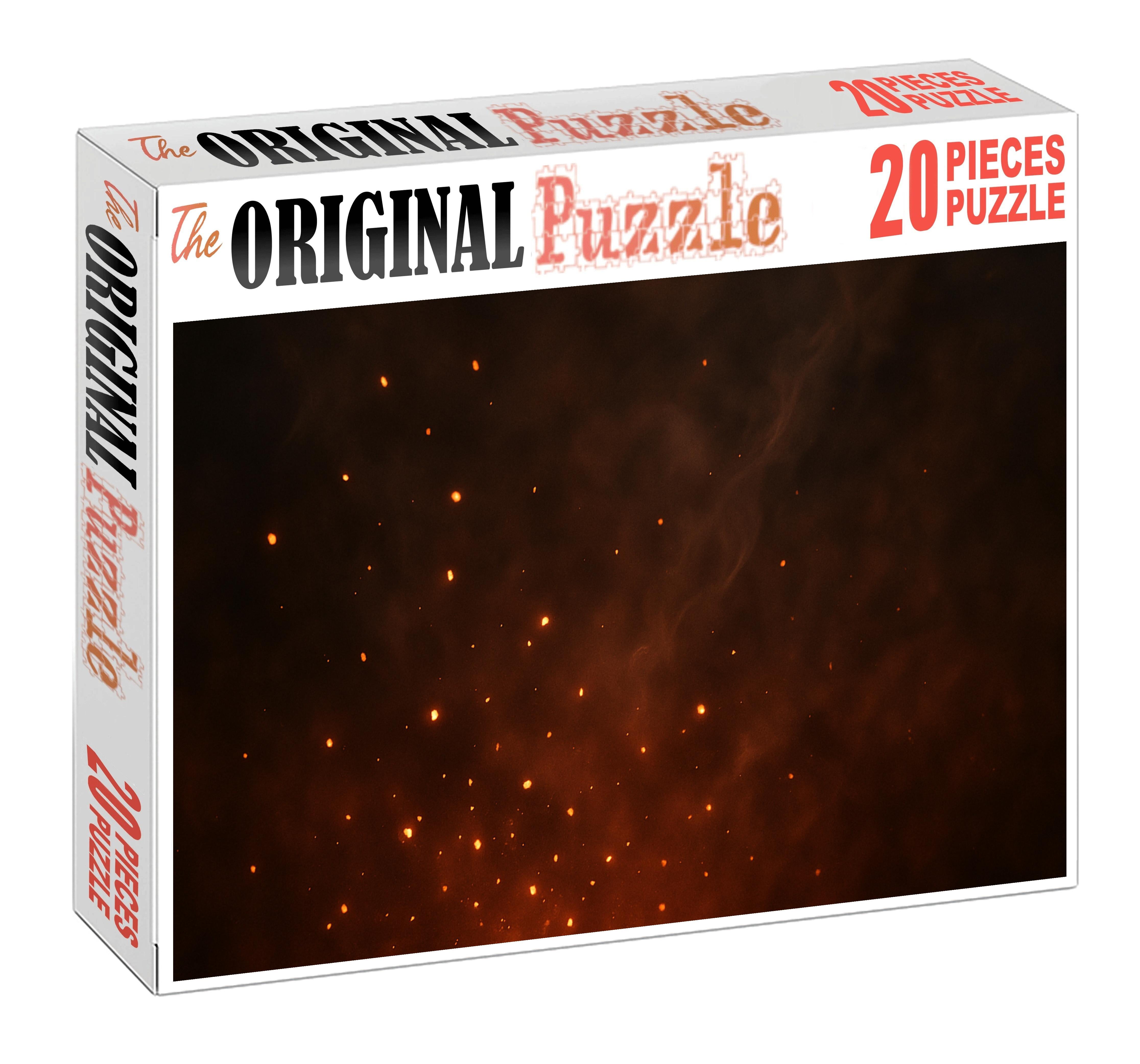 Embers Of Forgotten Memories Easy Puzzles