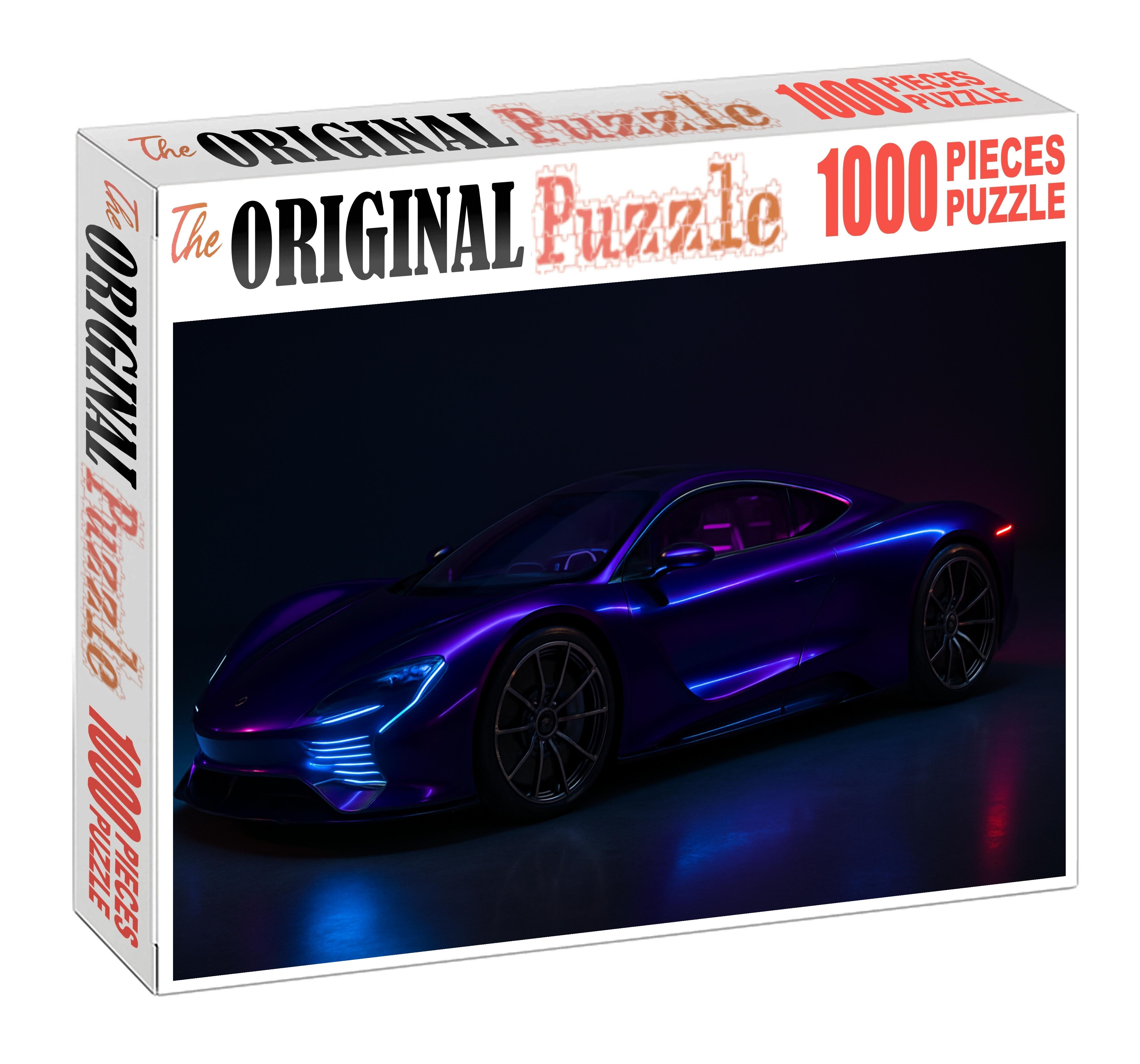 Astraeus Nebula S Hypersonic Electric Hyper Gt Family Puzzles