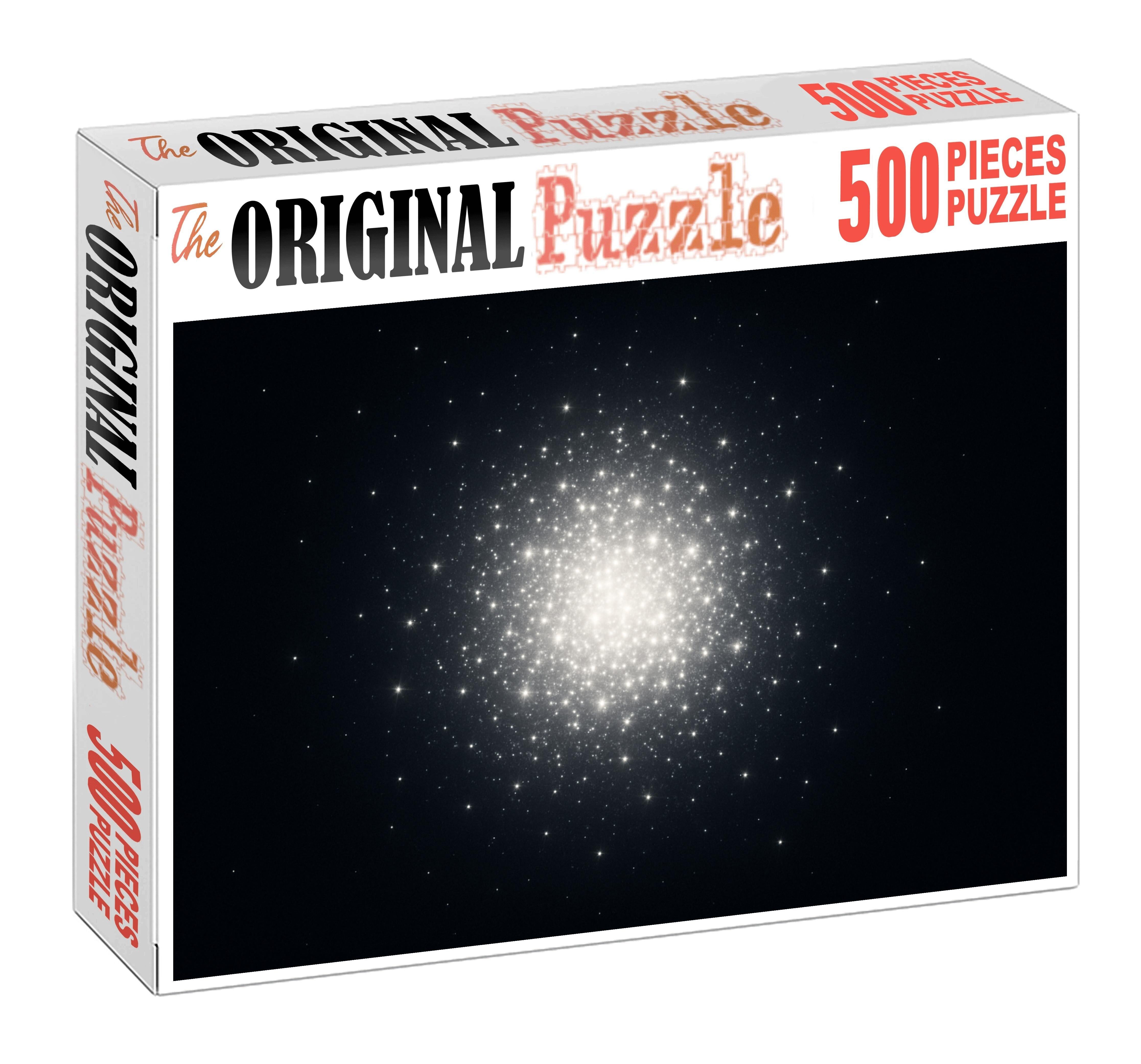 Silent Diamond Star Cluster Family Puzzles
