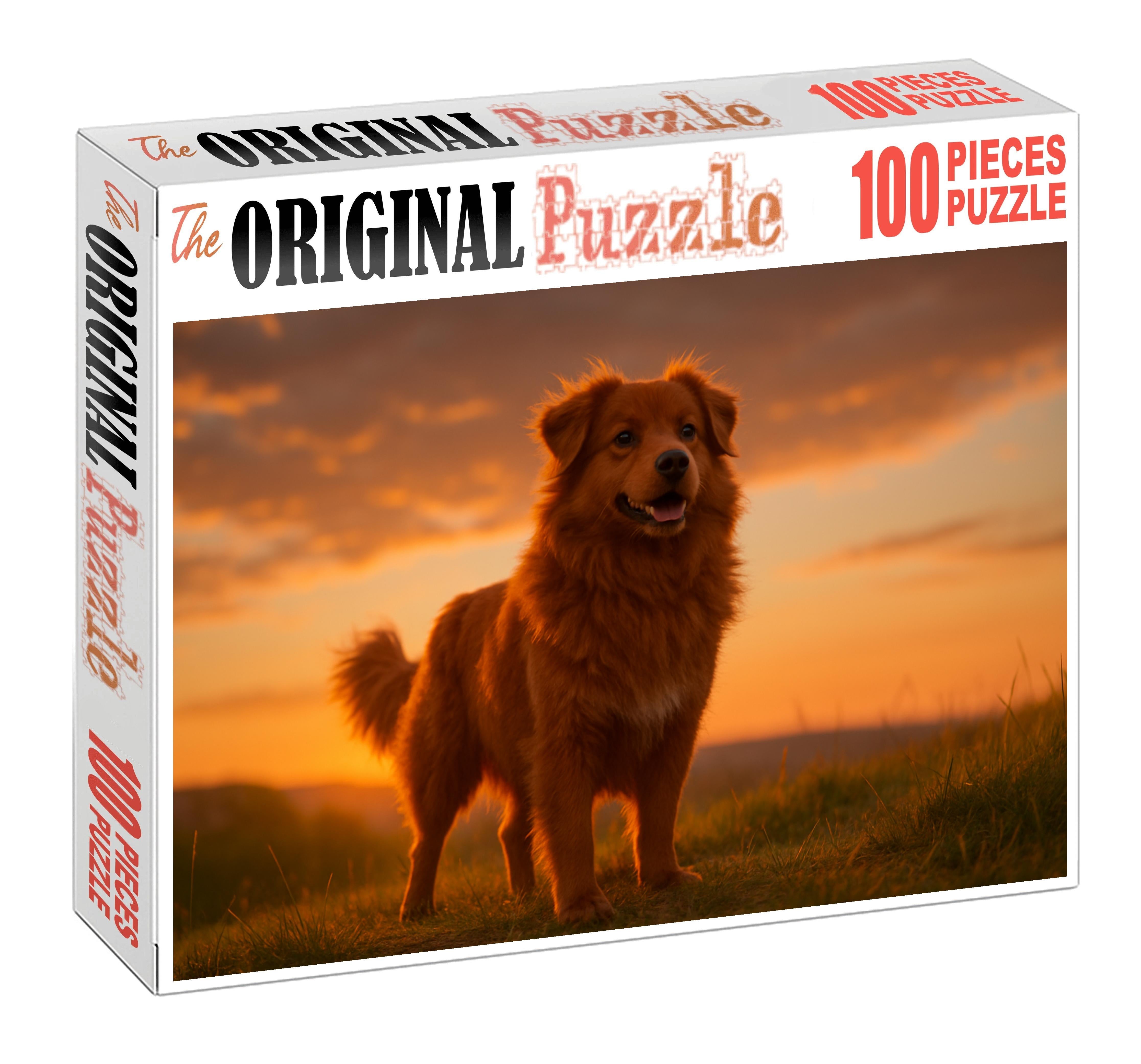 Golden Ember Puzzle Challenge