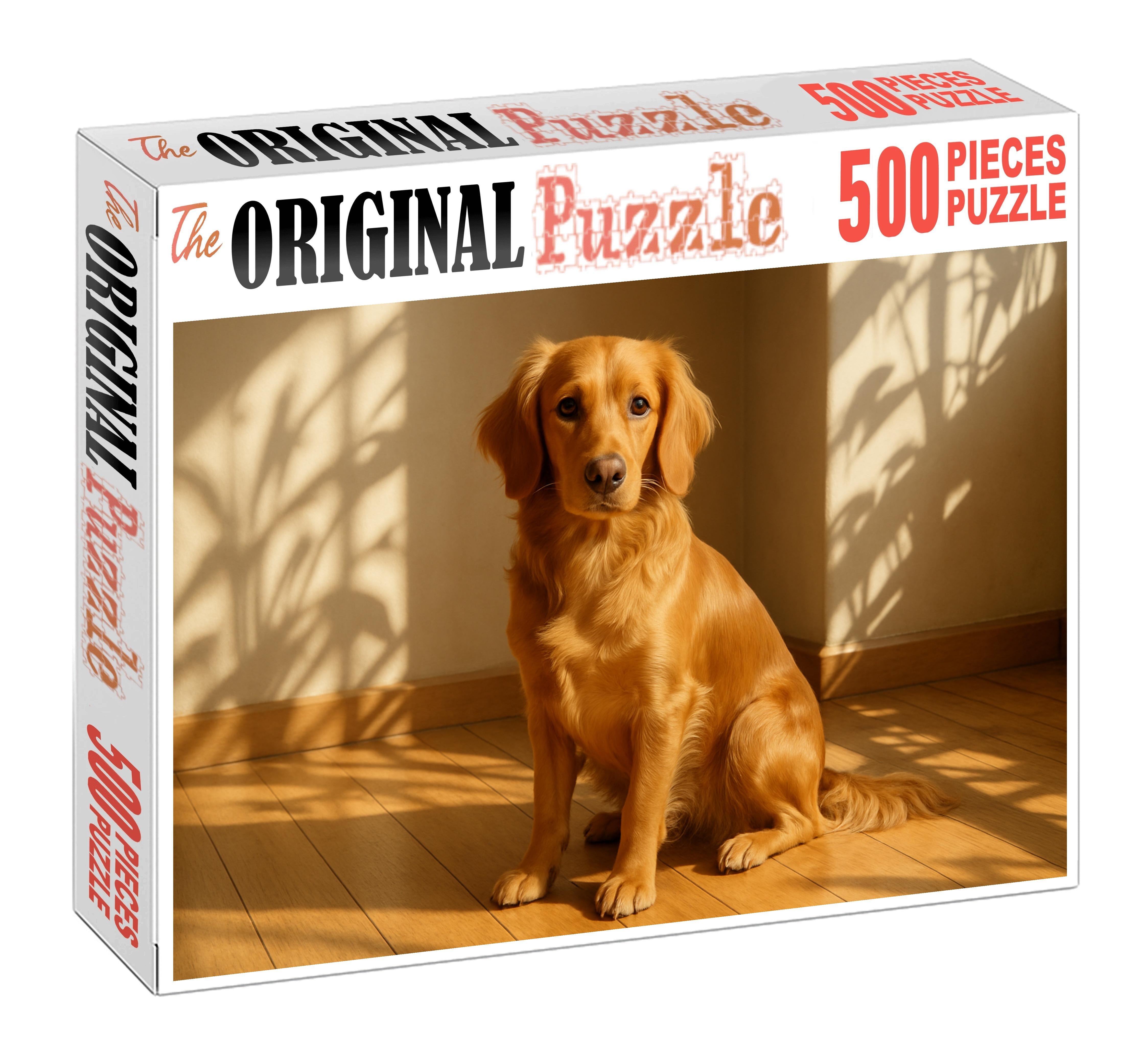 Amber Silk Challenging Puzzles