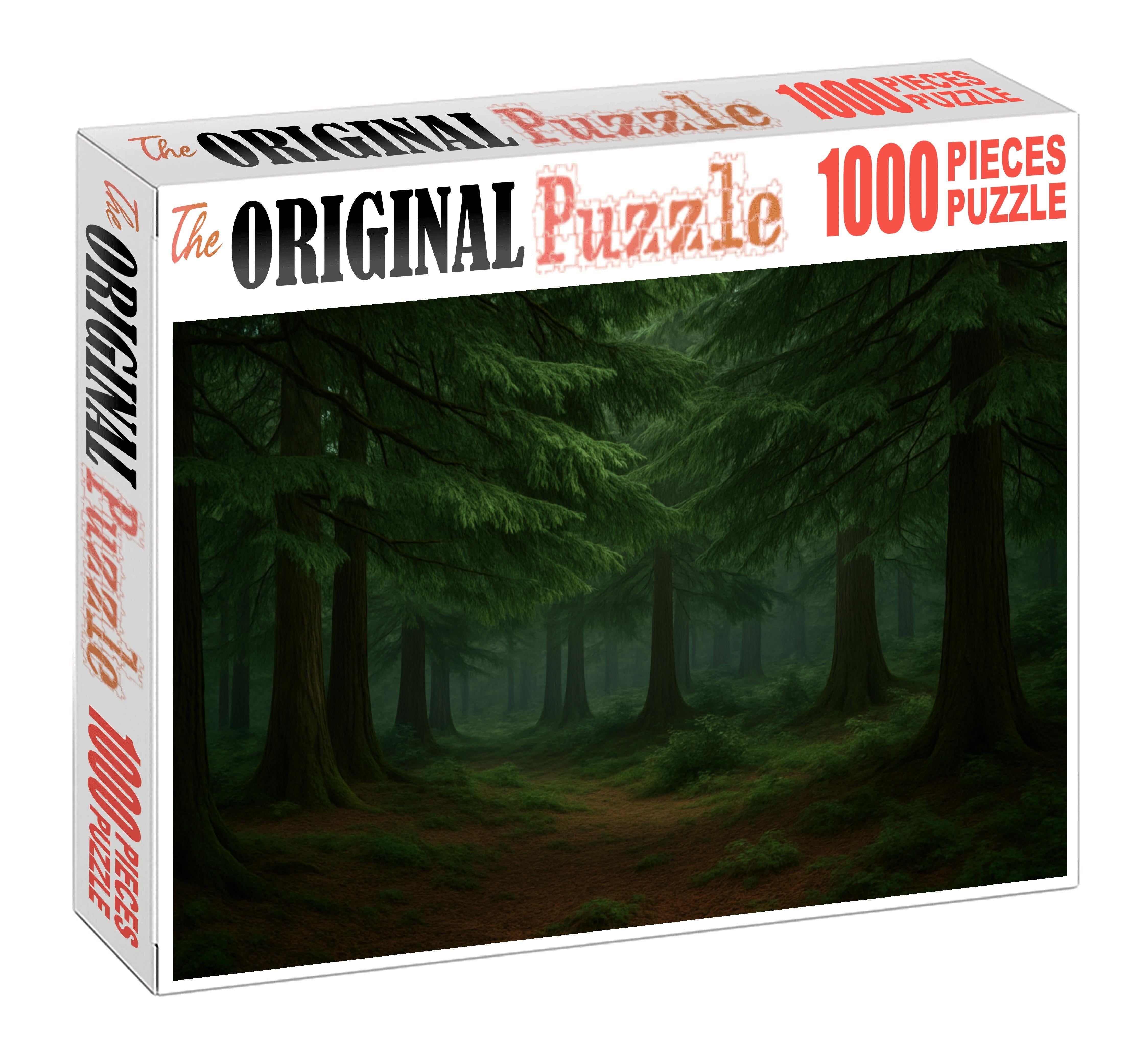 Quiet Cedar Vale Easy Puzzles