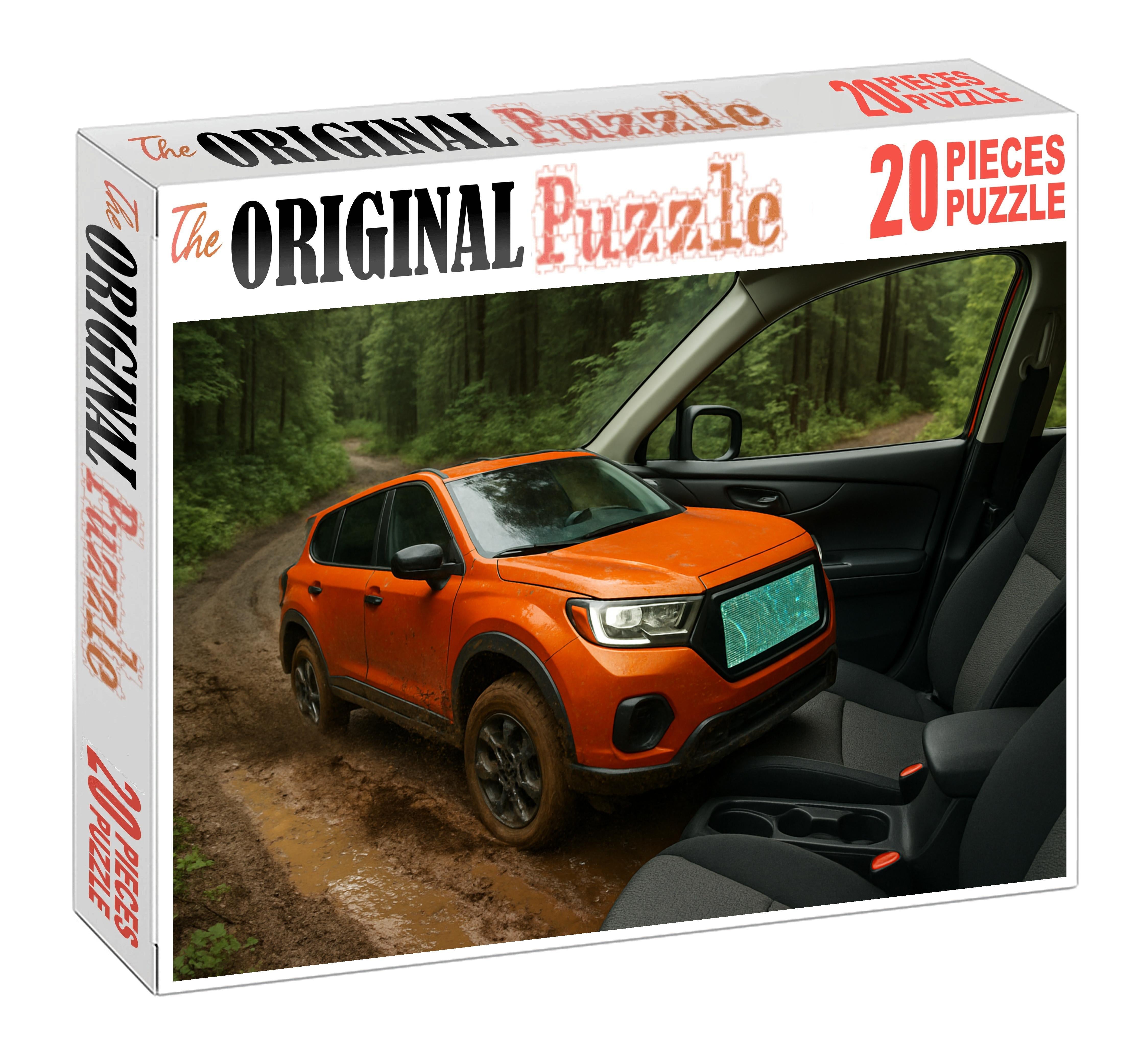 Valkyrie Terra Cross Challenging Puzzles