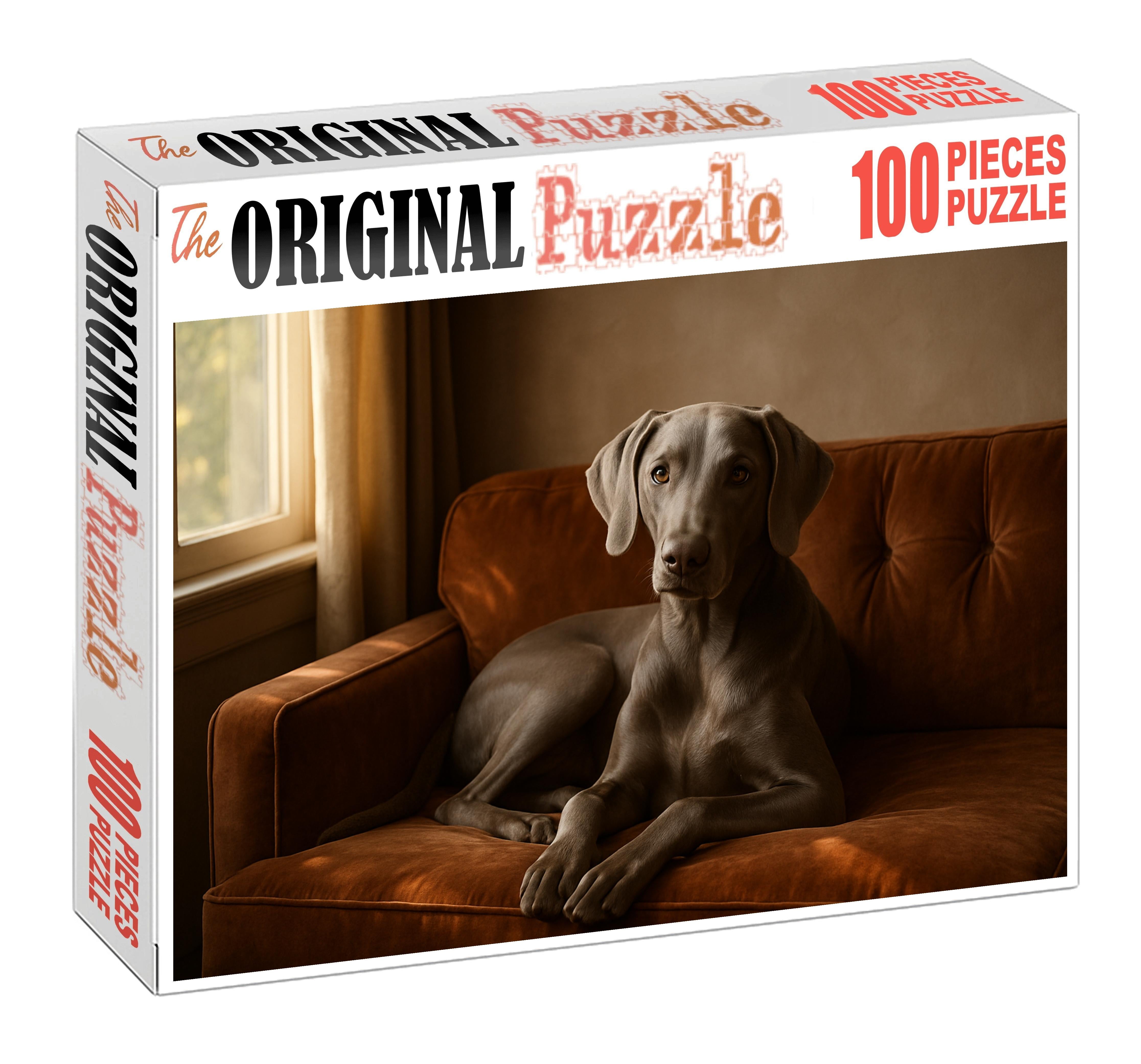 Slate Whisper Family Puzzles