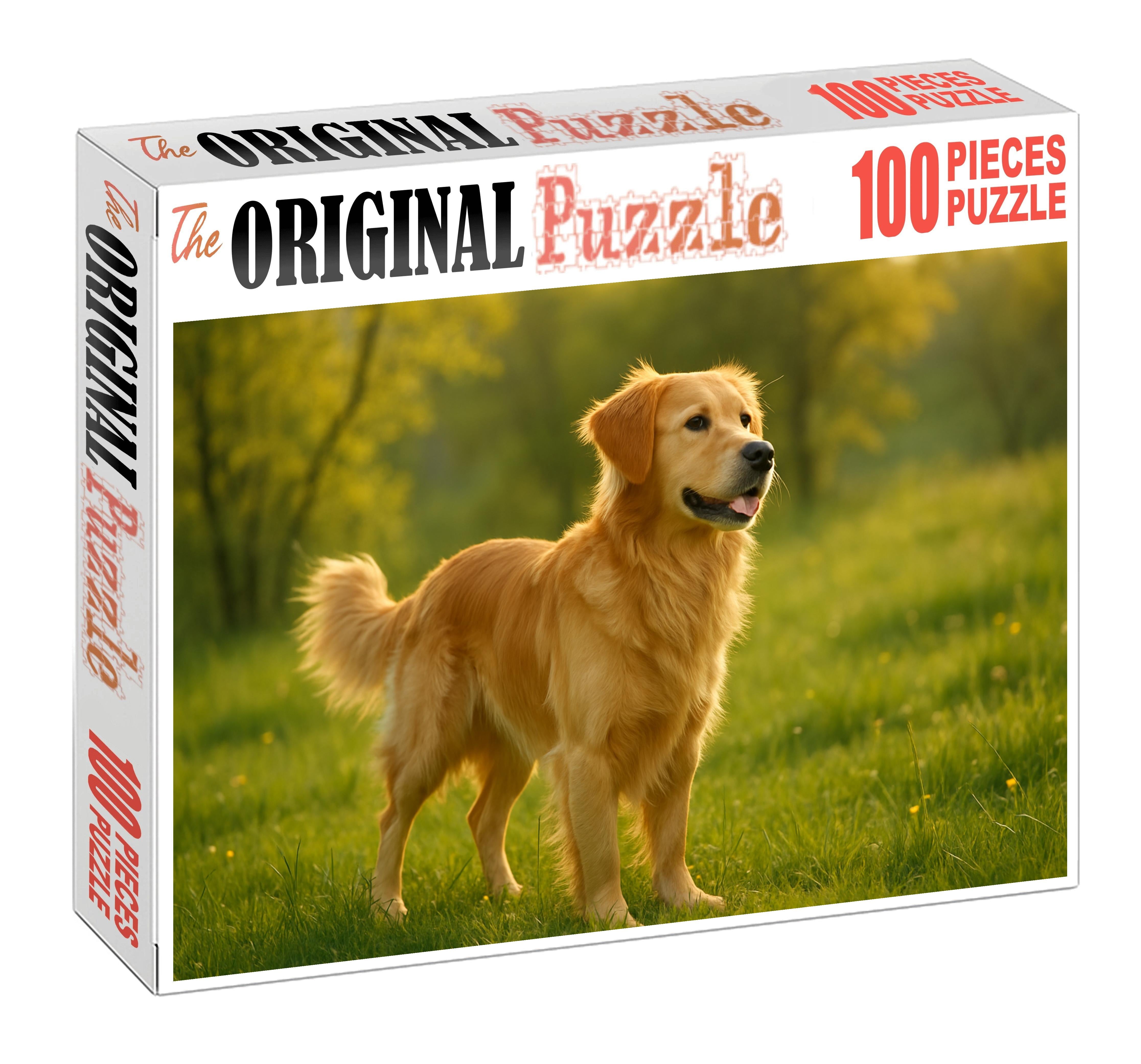 Amber Twilight Family Puzzles